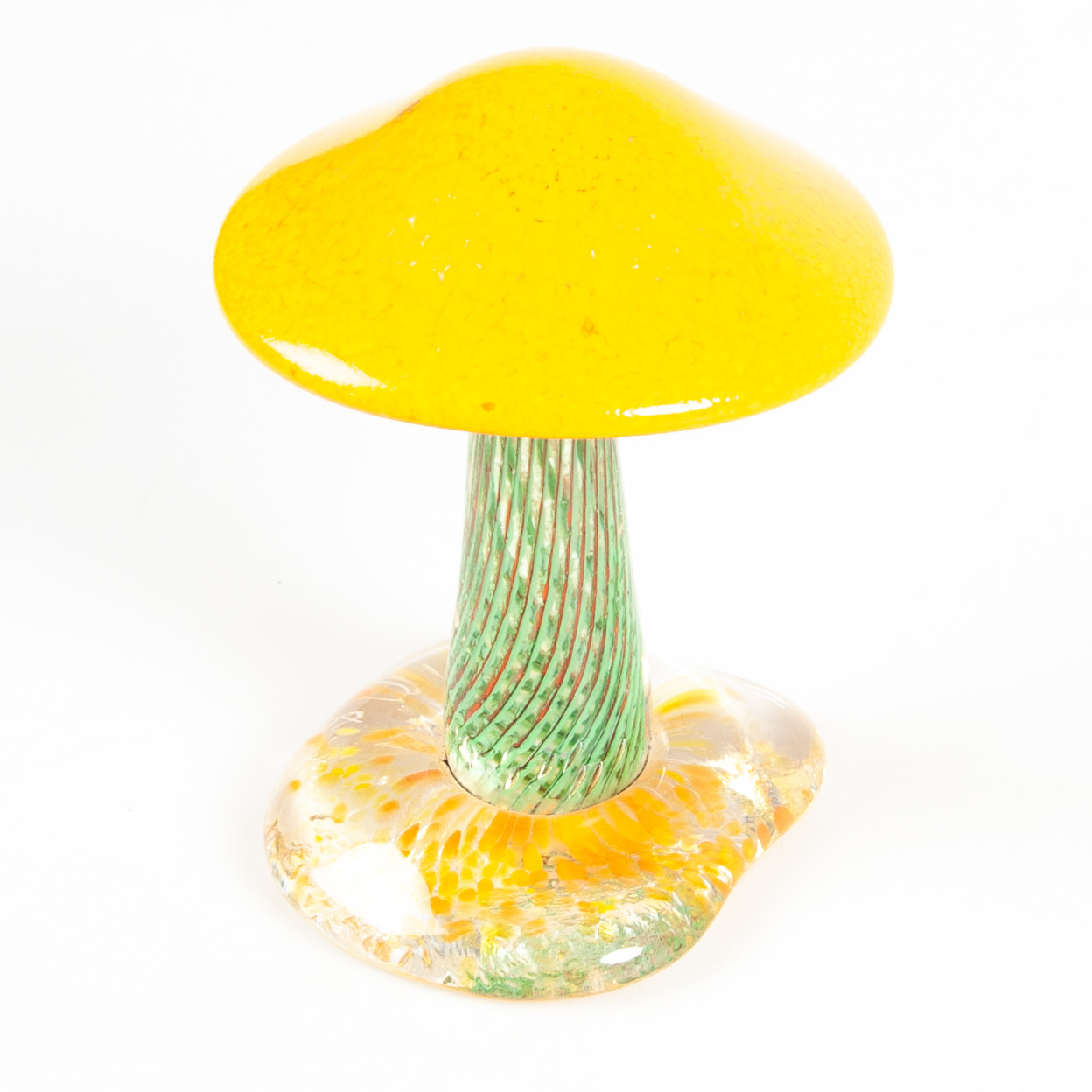 Bilder för 2284306. DAN CLAUSEN & LARS SKULBERG . Magma Art Glass