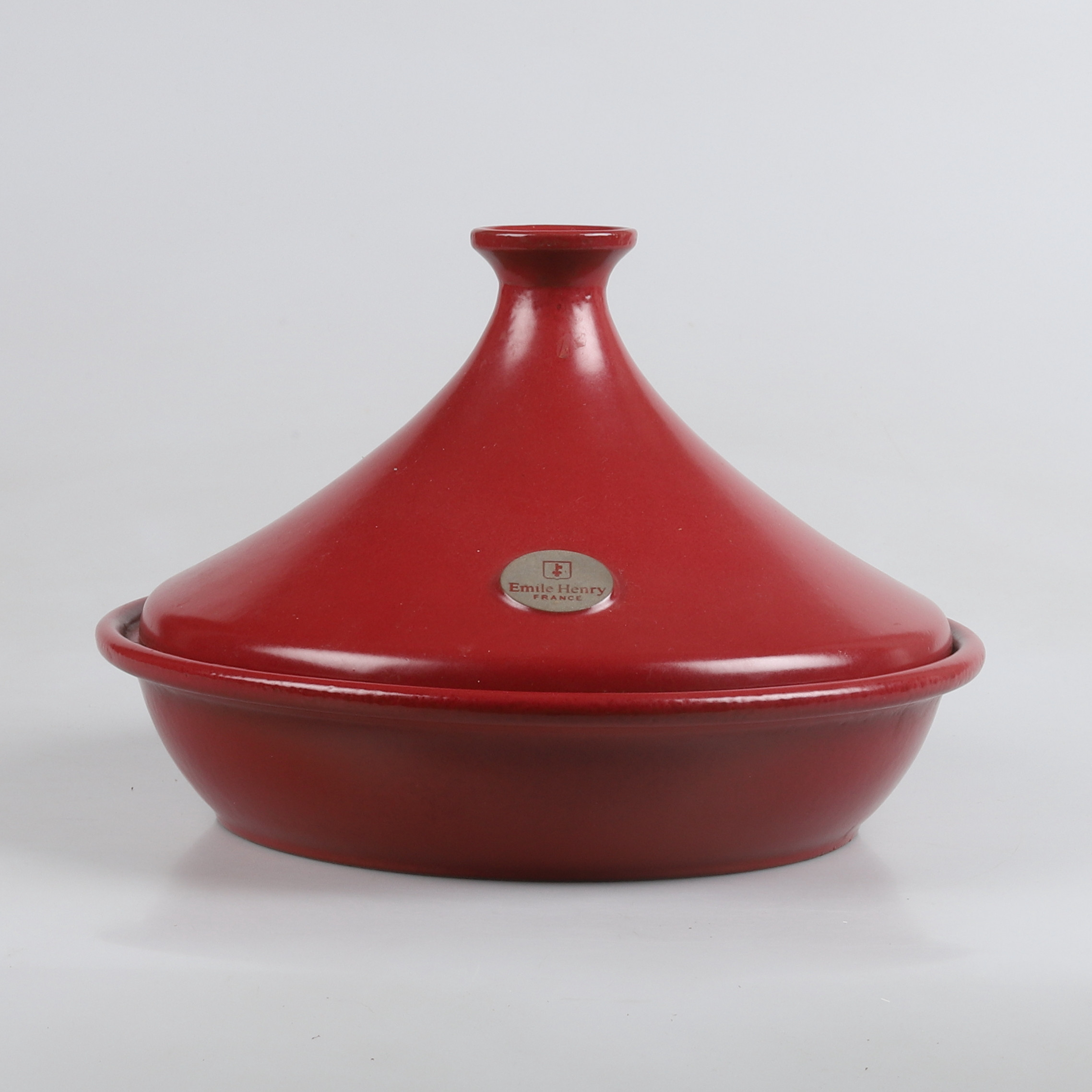 Images for 2299965. TAGINE, ceramic, Emile Henry France.
