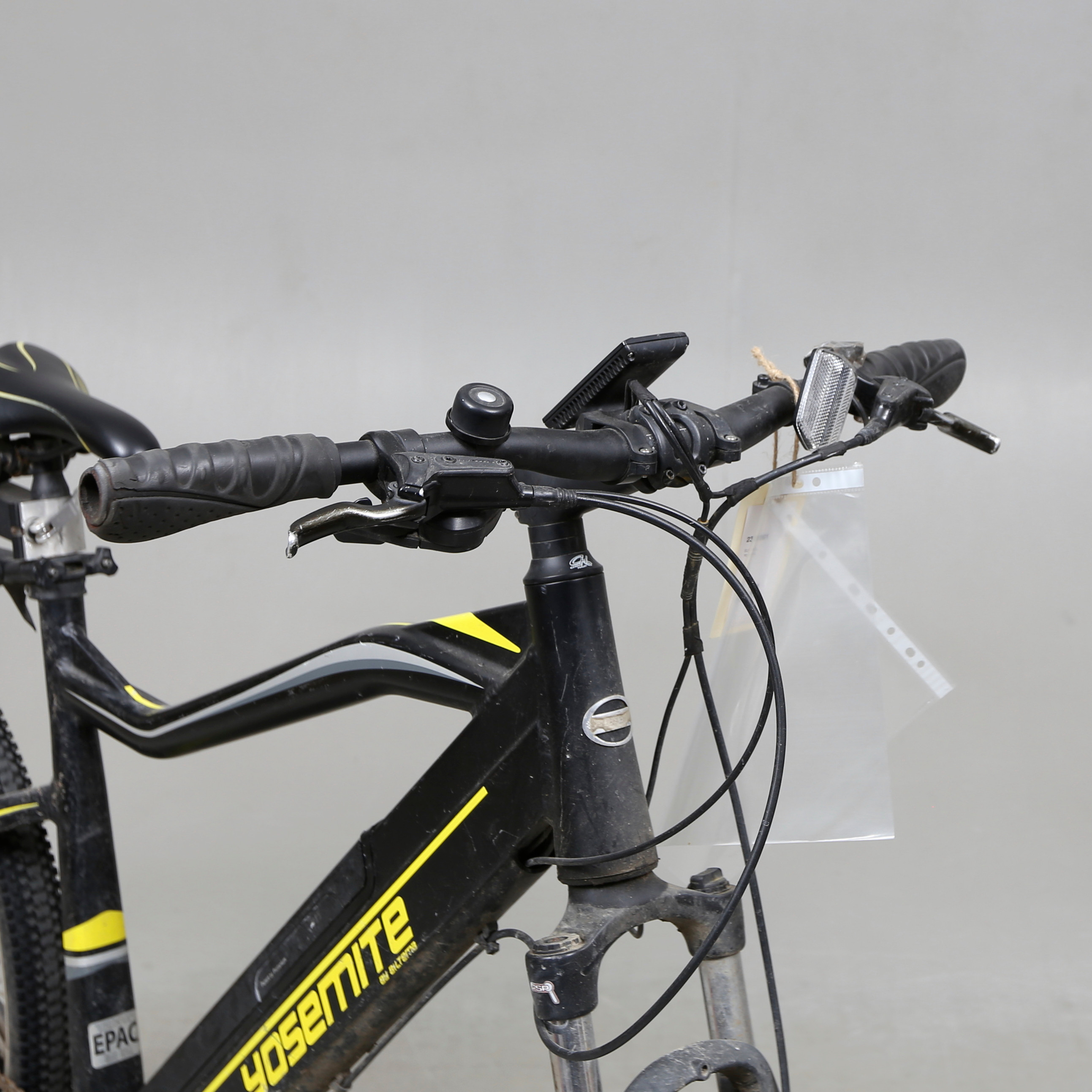 Images for 2301891. ELECTRIC BIKE, Yosemite.