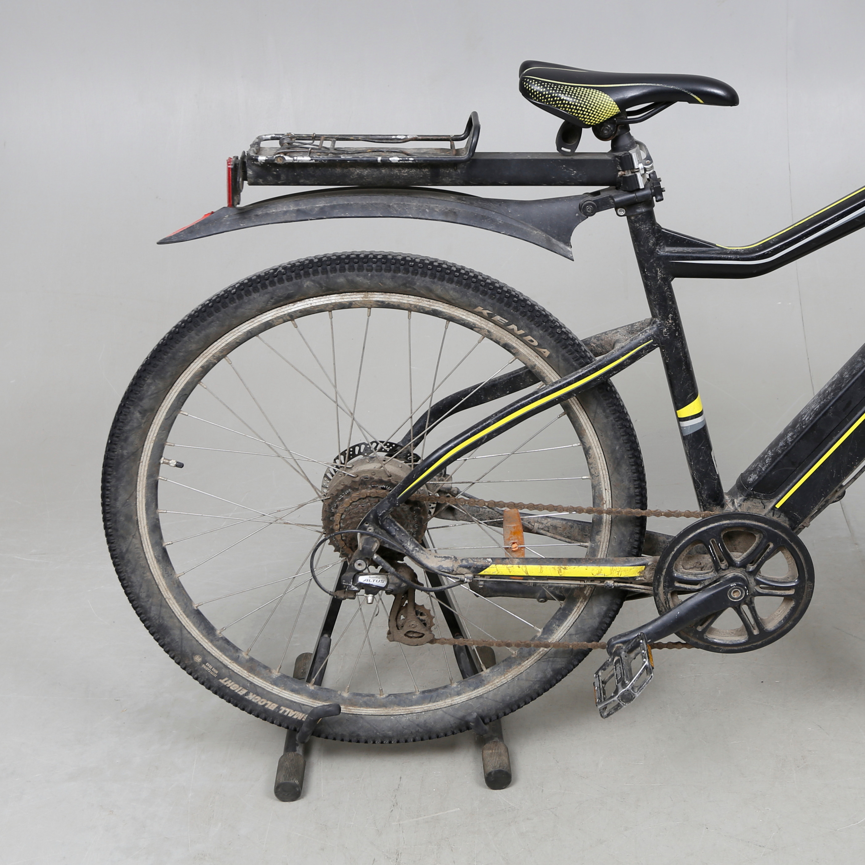 Images for 2301891. ELECTRIC BIKE, Yosemite.