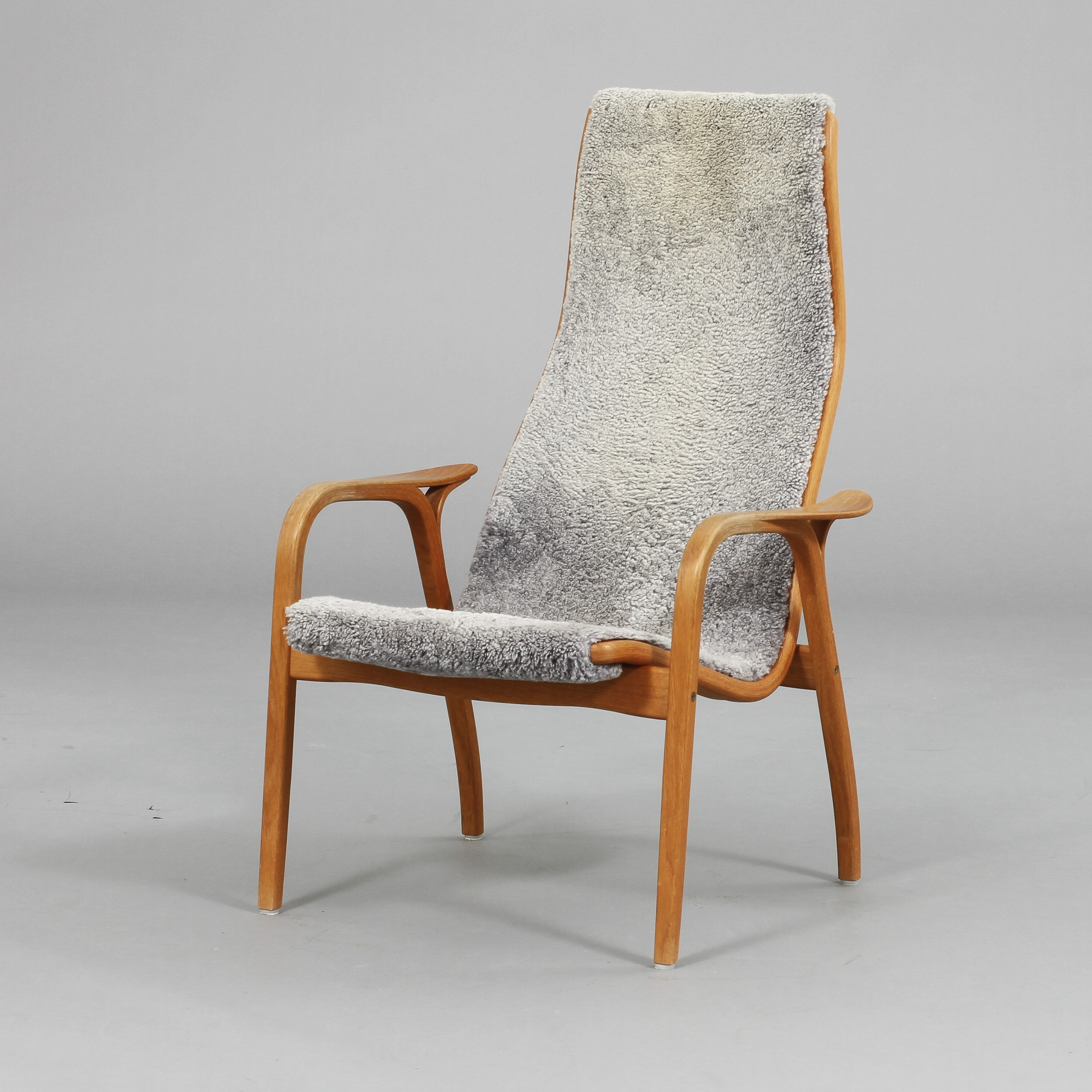 Bilder för 230889 FåTÖLJ,"Lamino" Yngve Ekström för Swedese Auctionet Bilder för 230889 FåTÖLJ,"Lamino" Yngve Ekström för Swedese Auctionet
