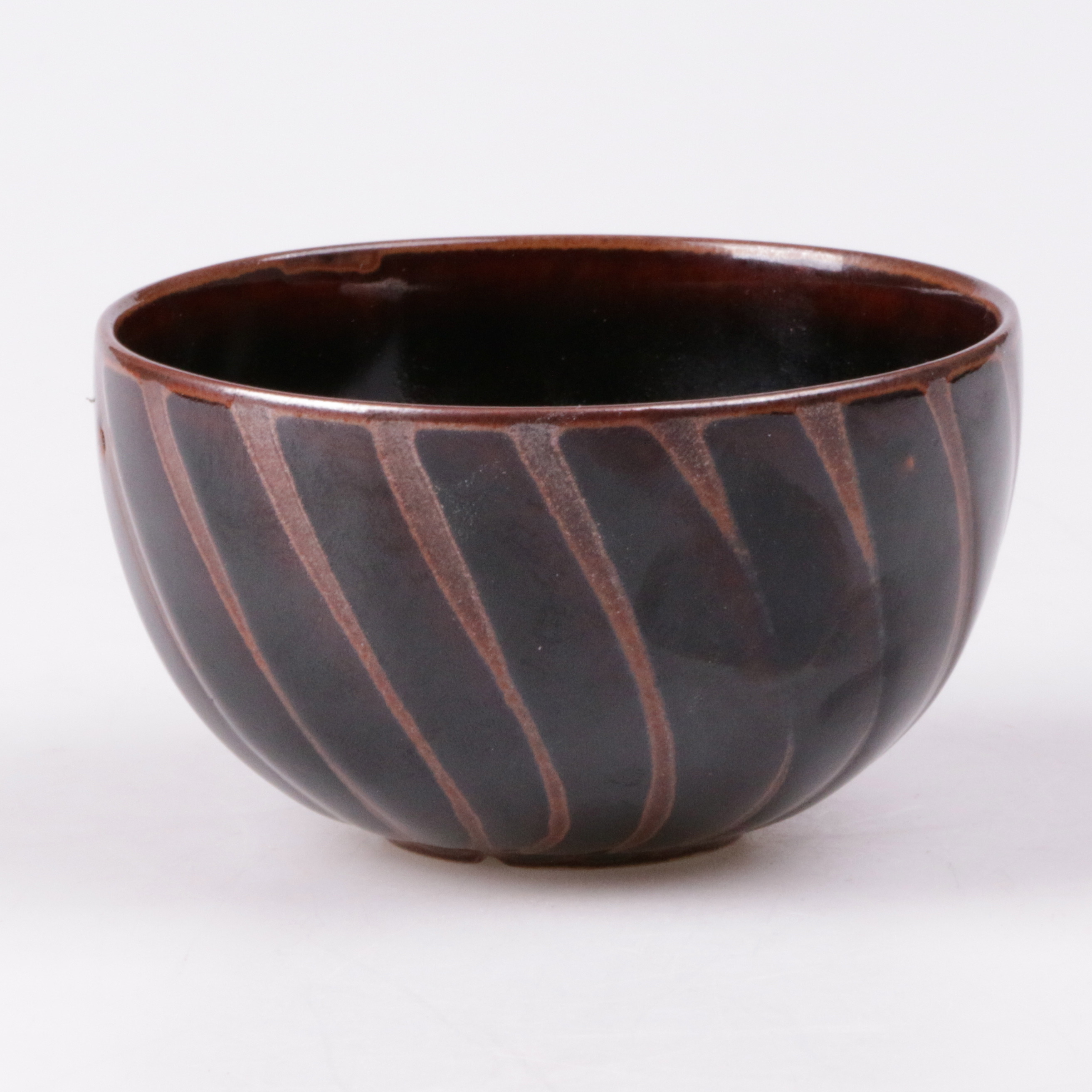 Bilder For 231139 Skal Poslin Stig Lindberg Rosenthal Studio