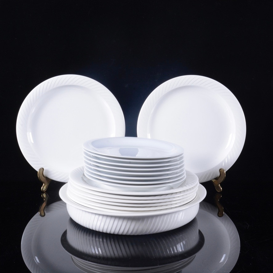 Images for 2315256. FOOD SERVICE PARTS, 17 pieces, Spisa and A La Carte