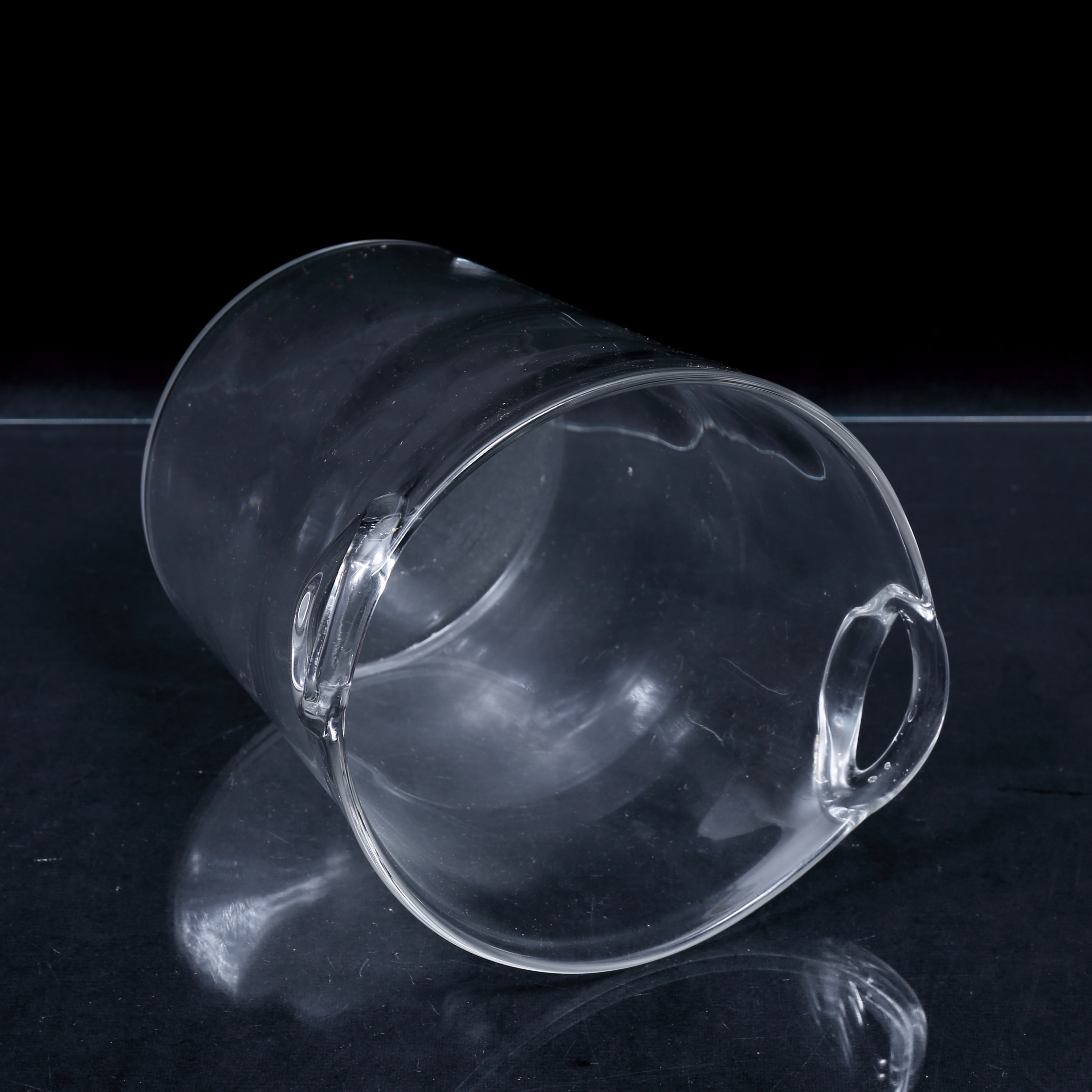 Images for 2332800. NILS LANDBERG. Ice bucket / champagne cooler, glass