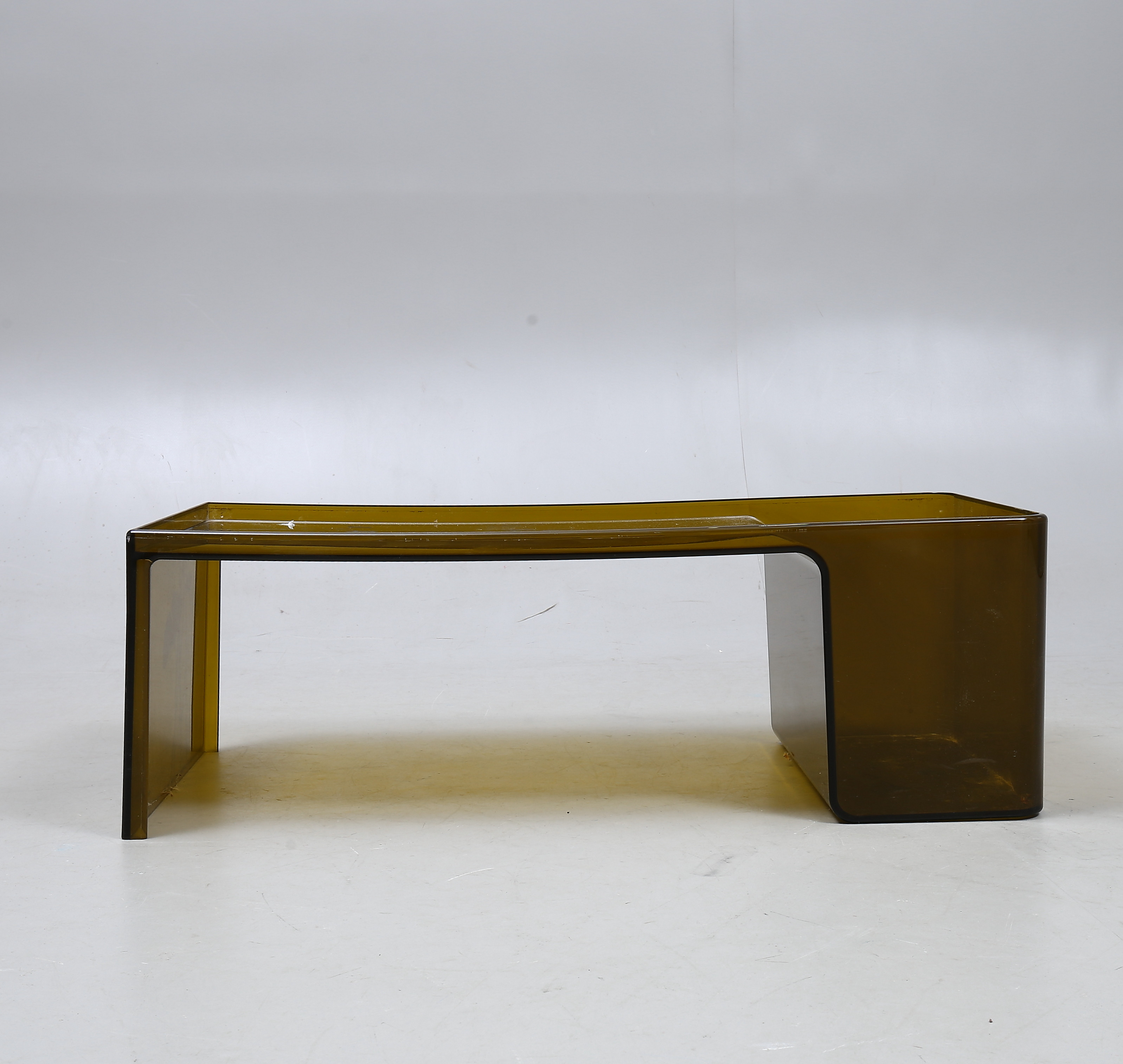 Images for 2346980. PATRICIA URQUIOLA. coffee table with magazine rack