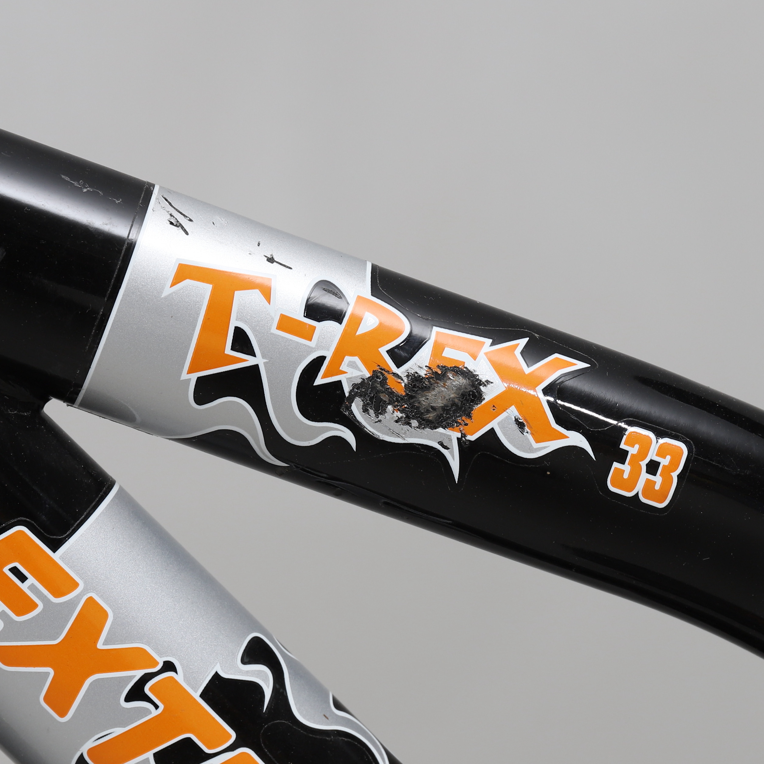 Bilder för 2351843. CYKEL, 16", Extreme. - Auctionet