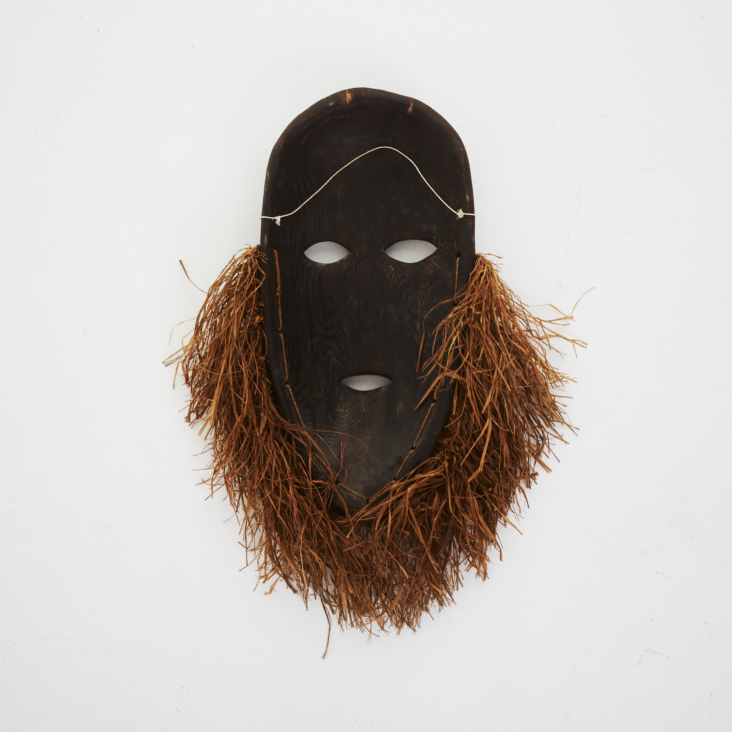 Images for 2353622. SPEAR, MASK, probably Tanzania and probably Congo ...