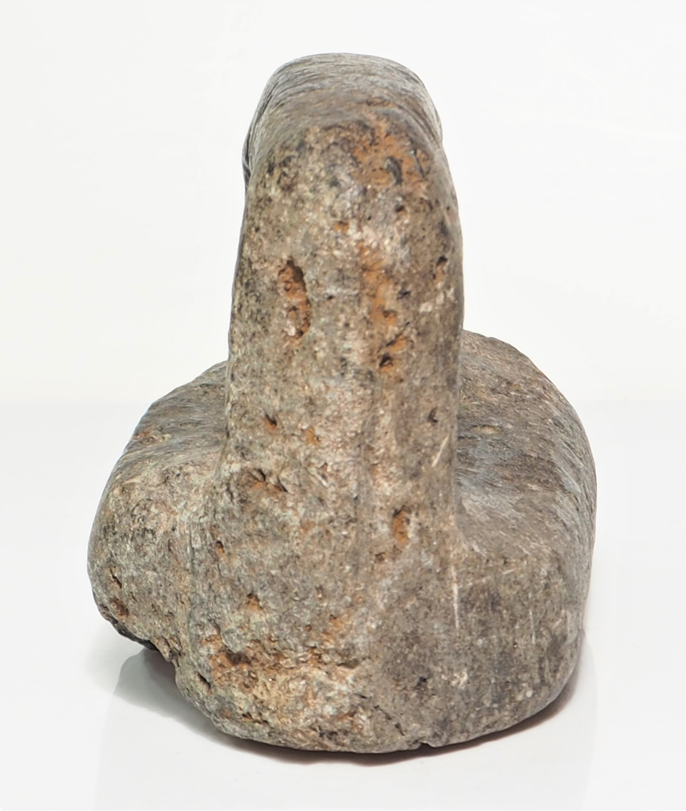 Bilder för 2355599. STRYKJÄRN, täljsten.