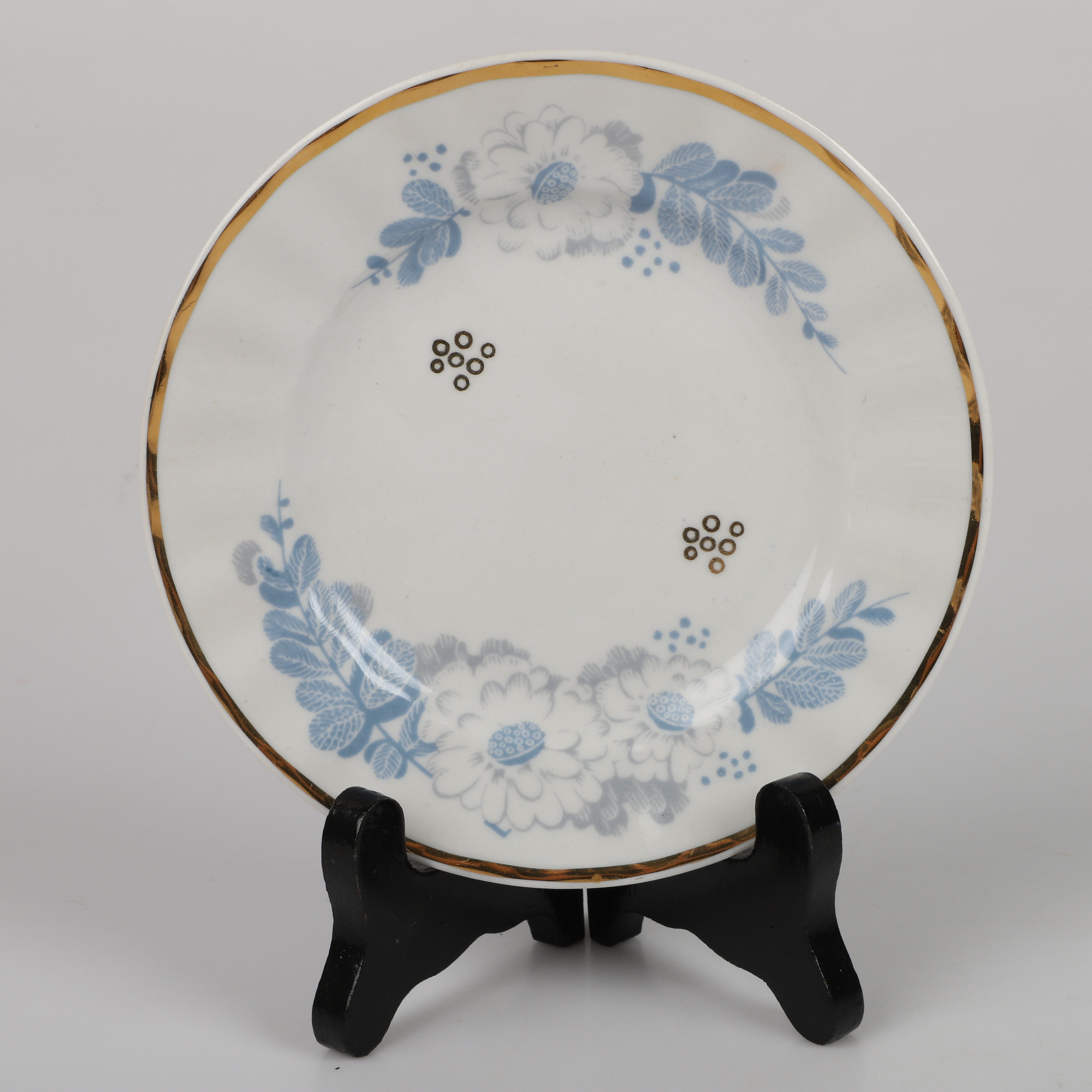Images for 2370814. TEA SERVICE, 27 pieces, porcelain, Verbilki ...