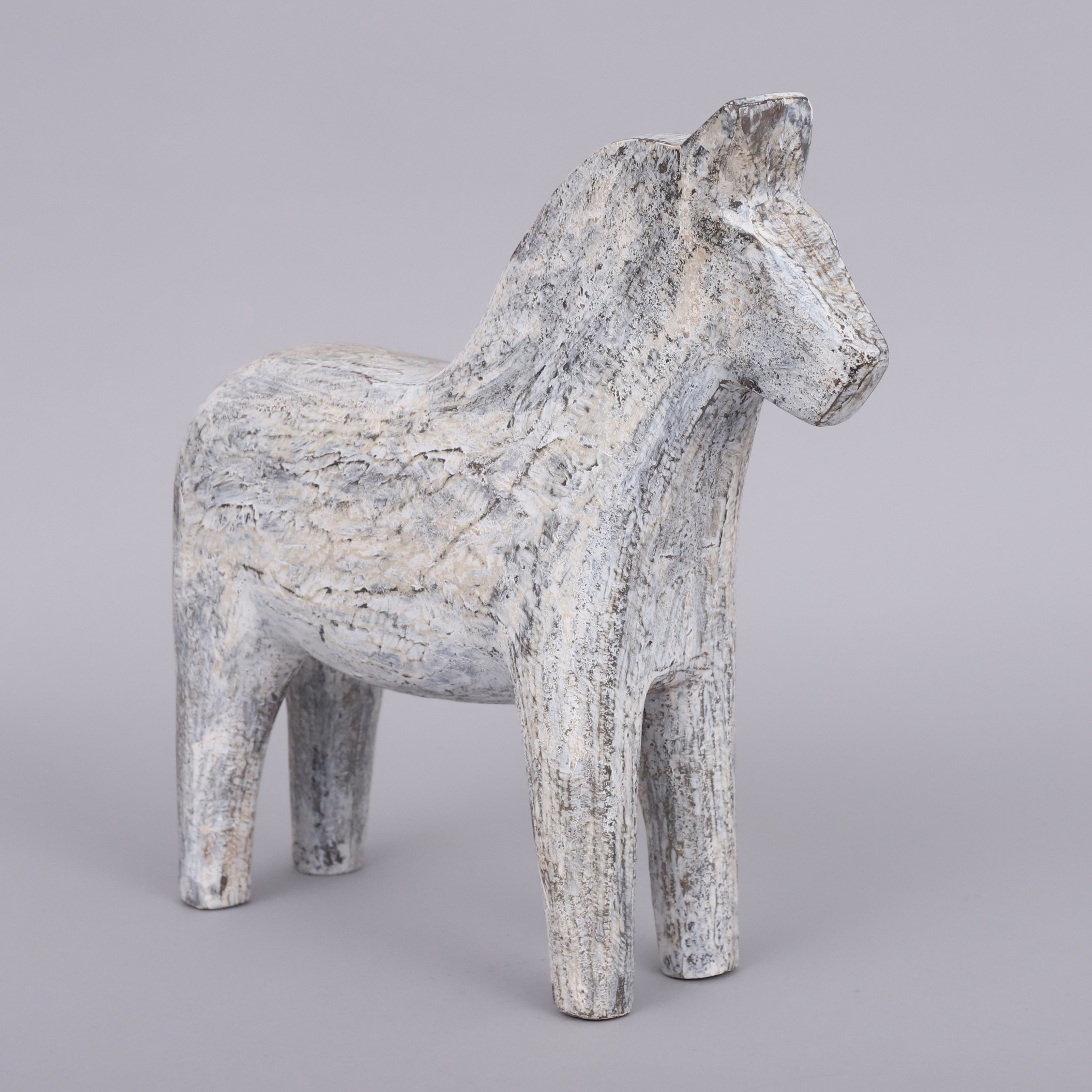 Images for 2374998. ANDREAS WARGENBRANT. Sculpture, "Dala horse", cast