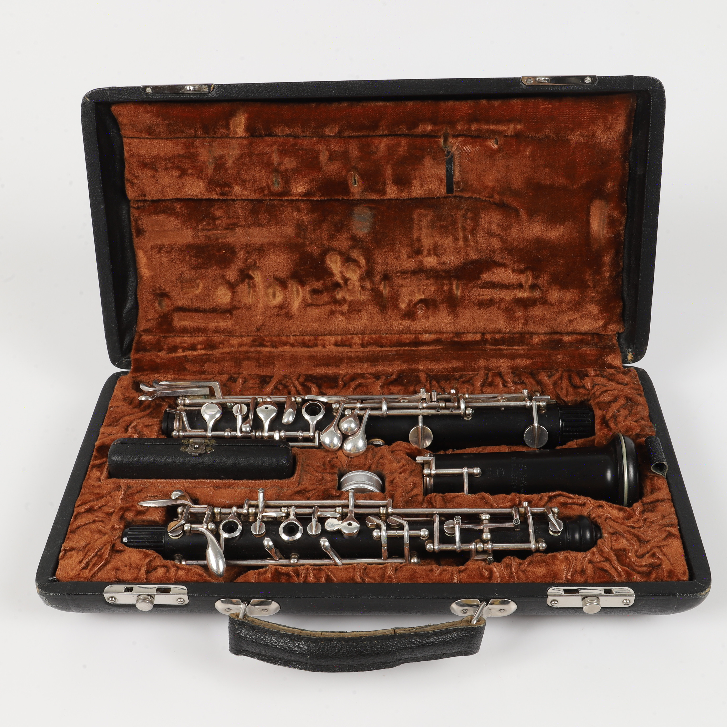 Images for 2375651. OBOE, fully automatic, Gebrüder Mönnig, Germany