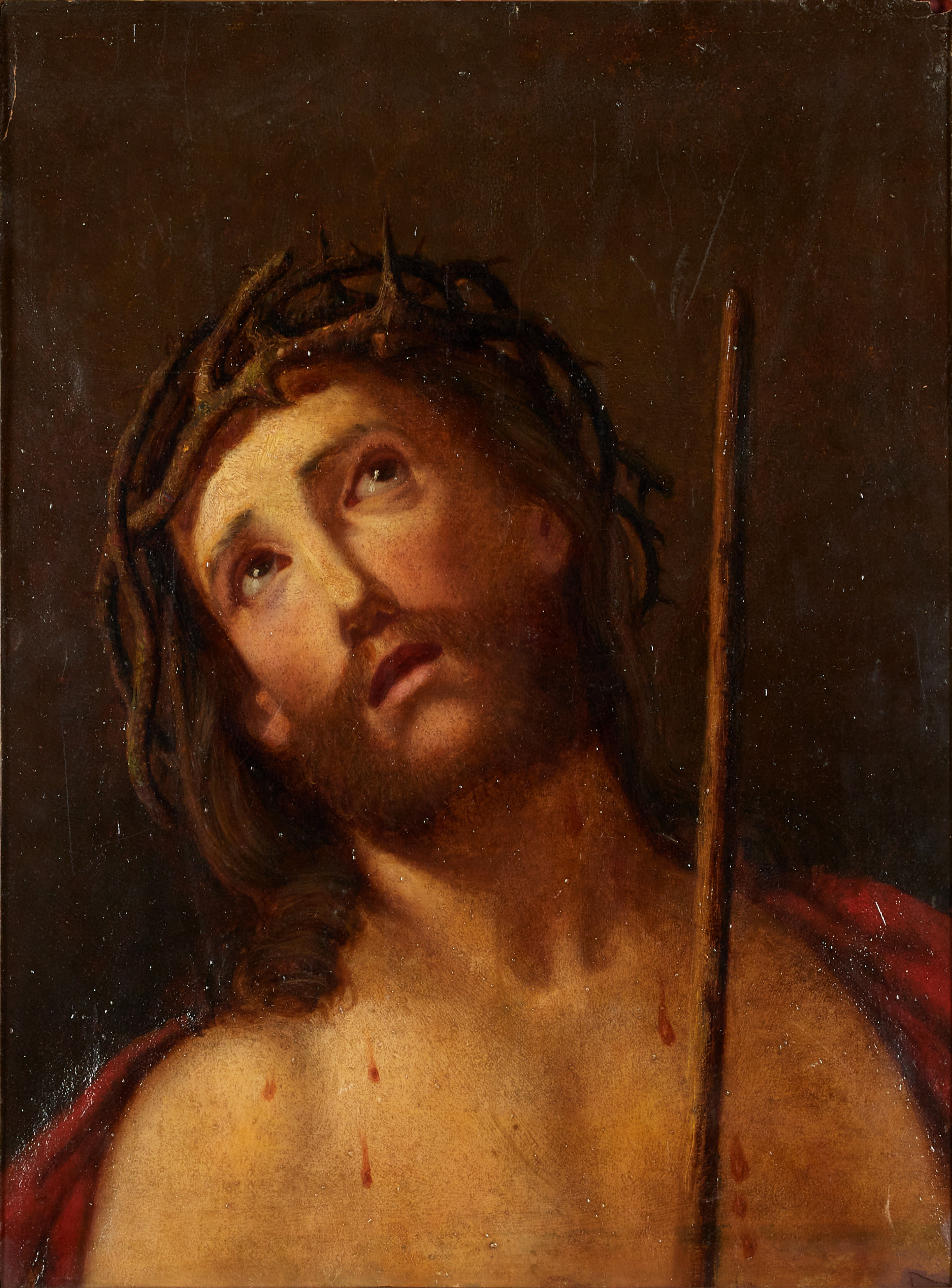 Images for 2379884. GUIDO RENI (ITALIEN, 15751642). After. Italian school (19th century) Jesus