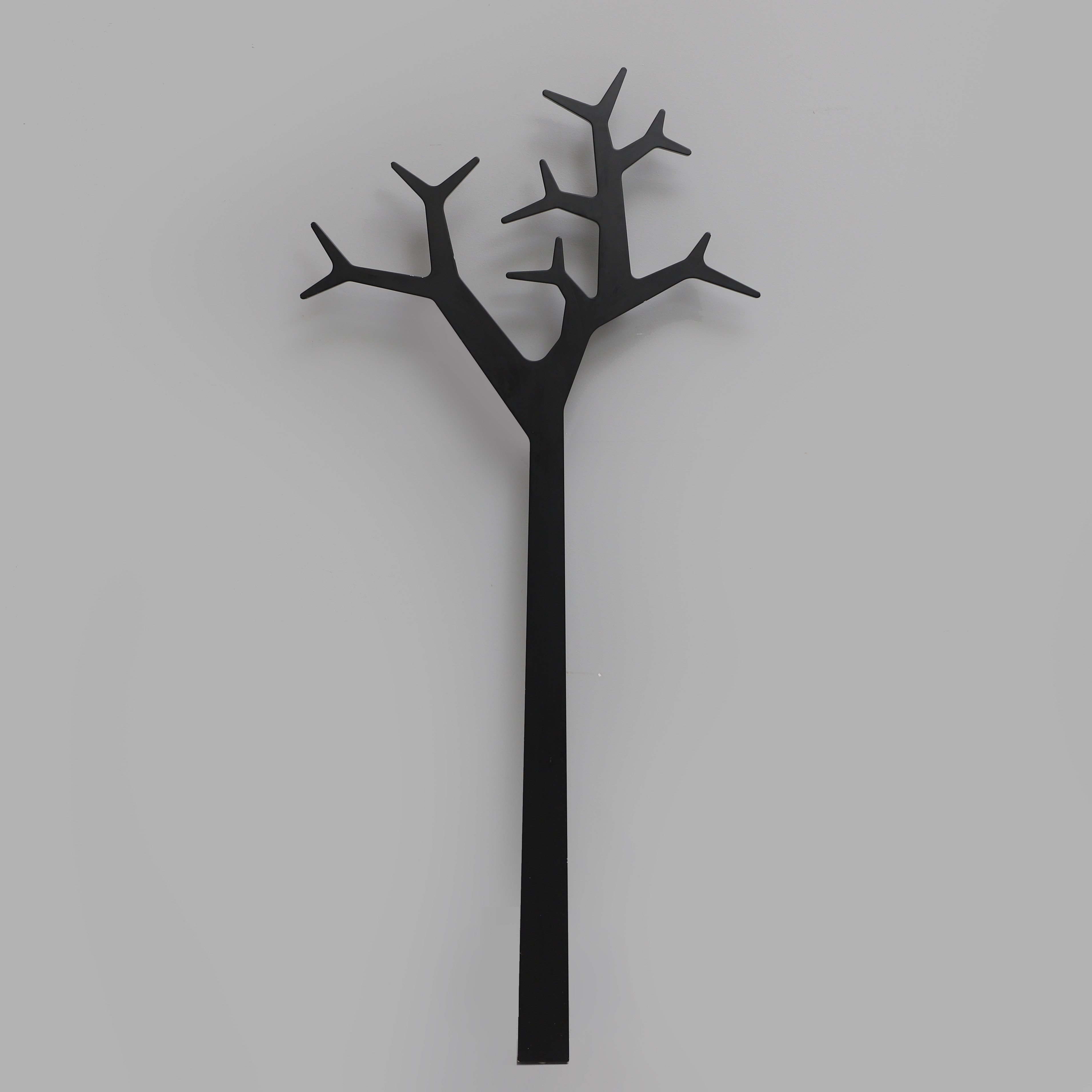 Images for 2379910. CLOTHES HANGER, "Tree wall", Katrin Olina