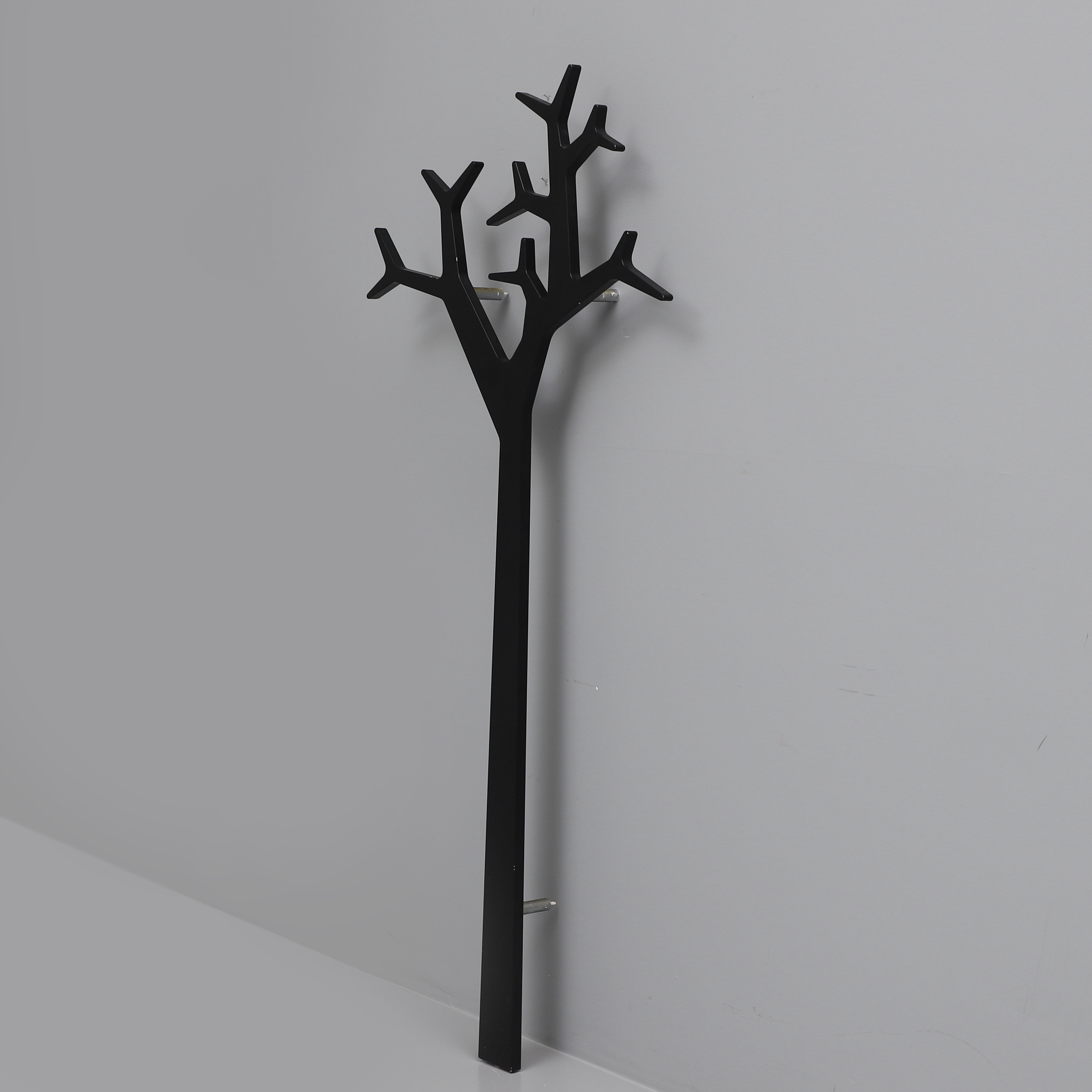 Images for 2379910. CLOTHES HANGER, "Tree wall", Katrin Olina