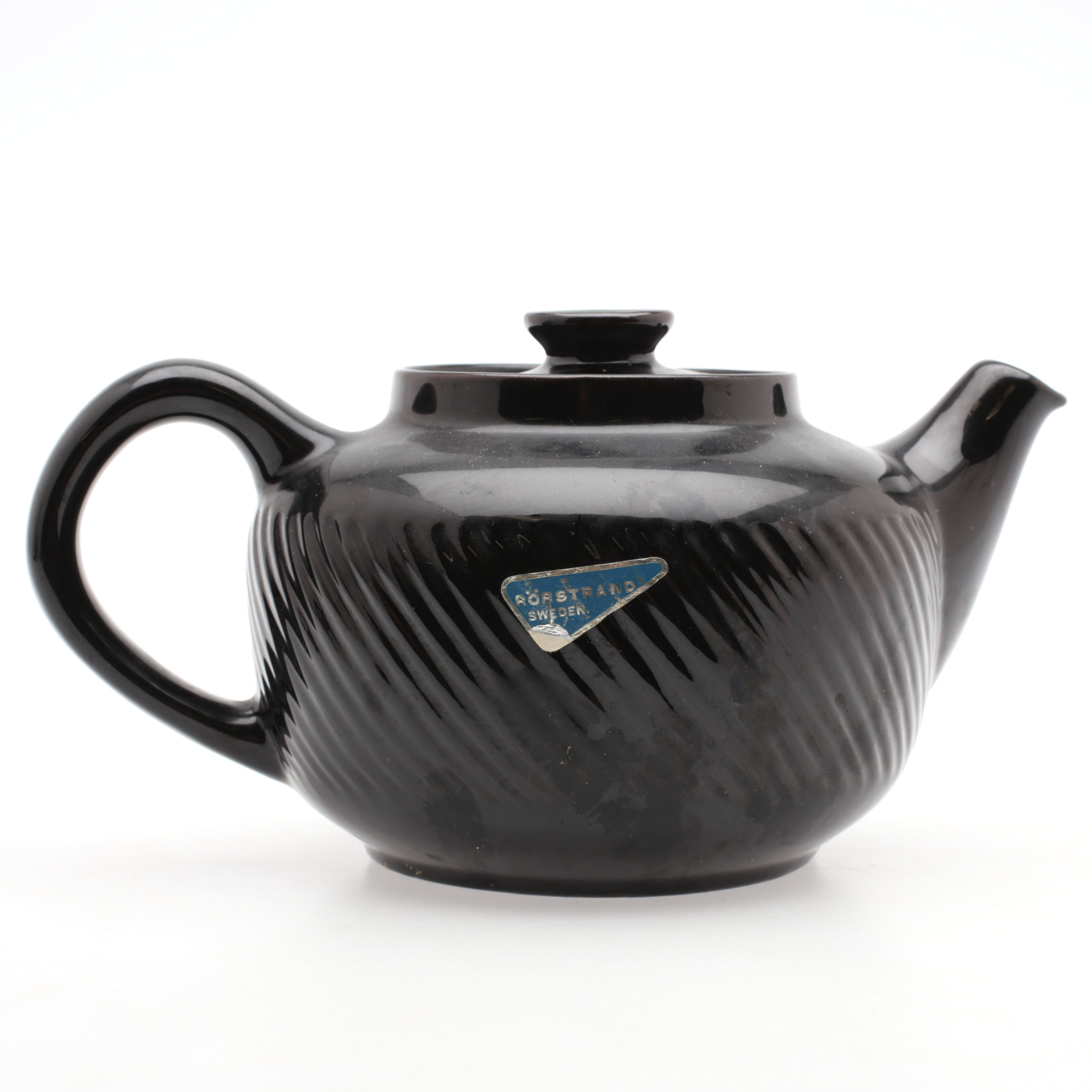 Images for 2382339. COFFEE POT, porcelain, Rörstrand. - Auctionet