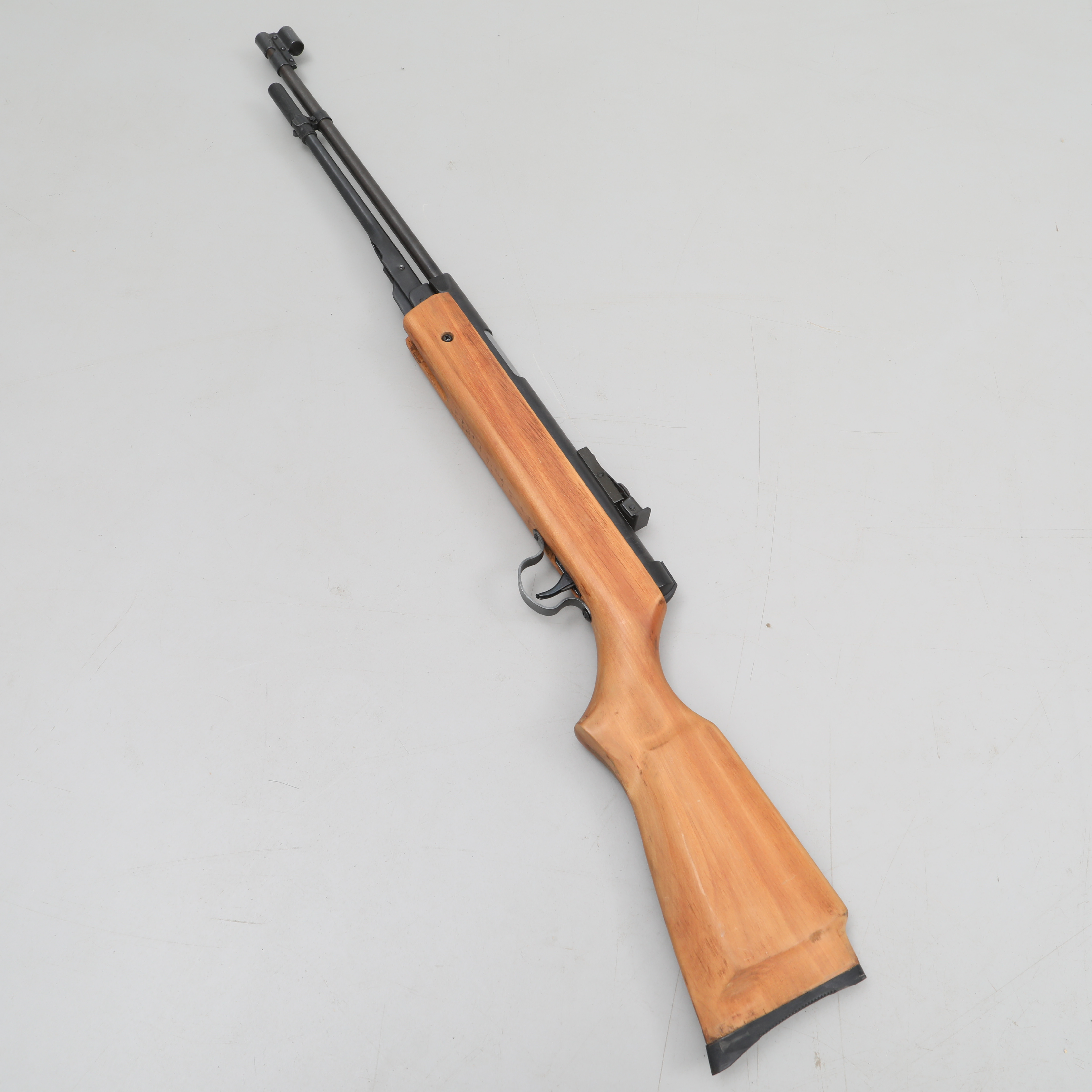 was kostet ein luftgewehr aus ddr zeiten