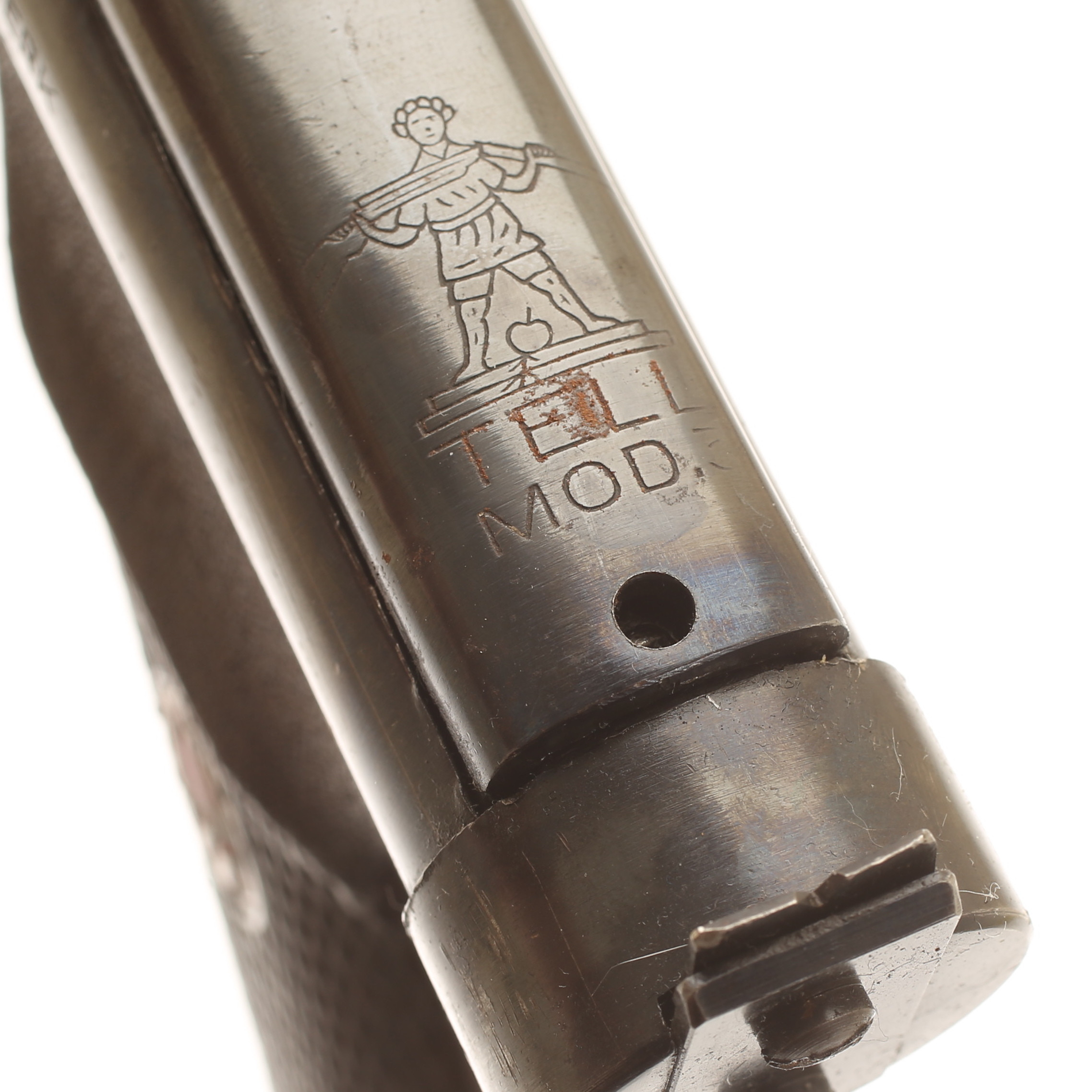 Images for 2384211. AIR GUN, Venus Waffenwerk Tell model 3, Germany ...