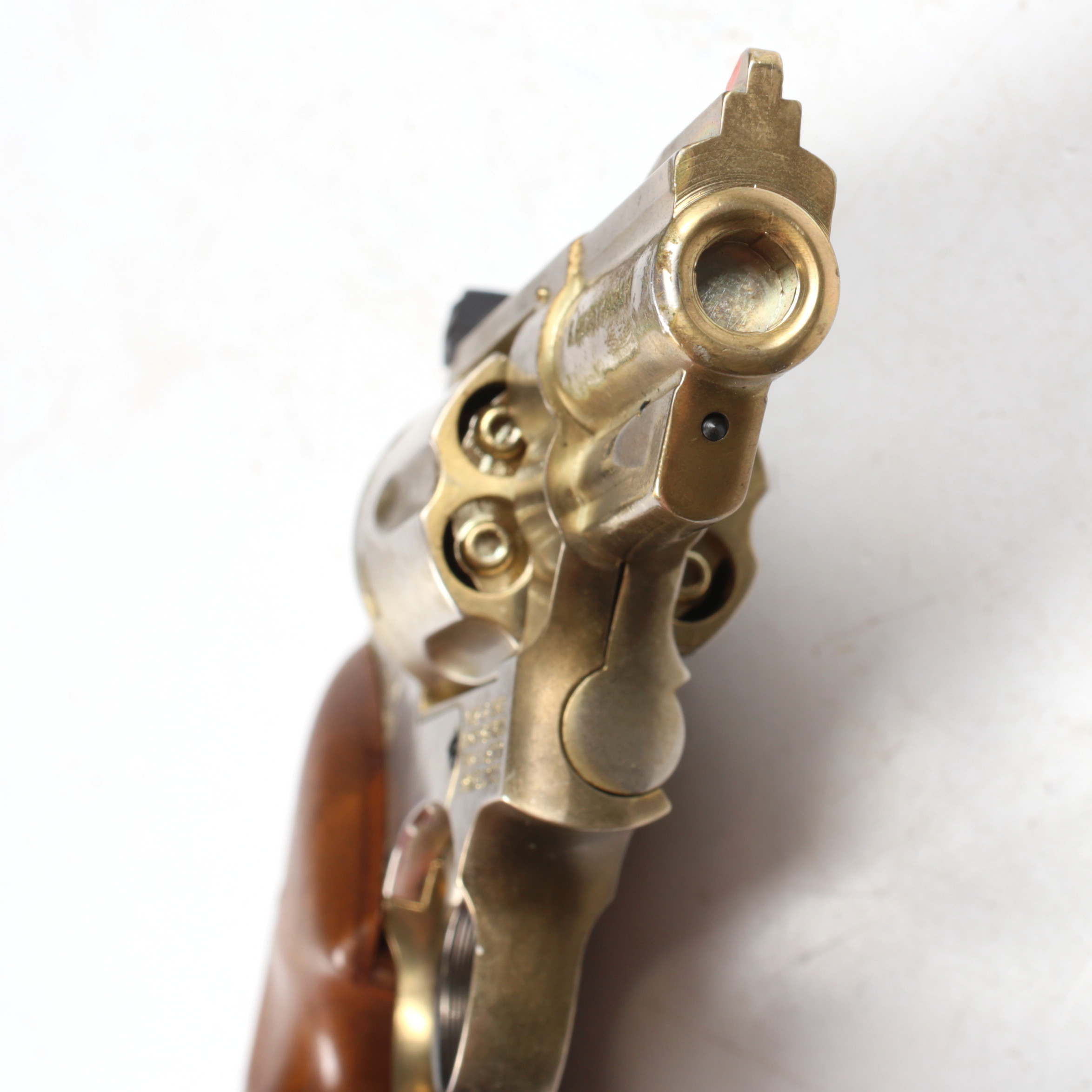 Images for 2384798 revolver replica smith wesson 357 magnum