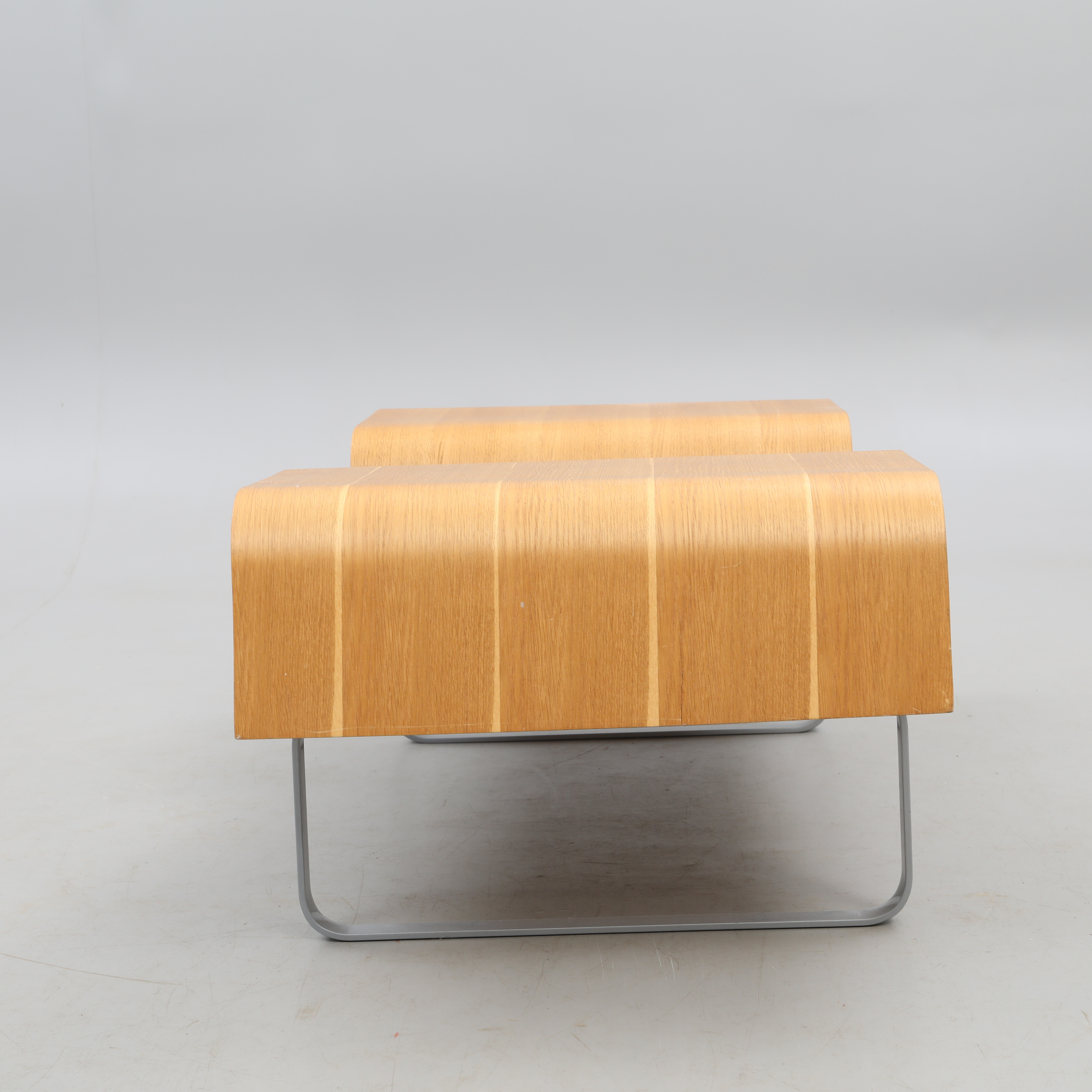 Images for 2396217. COFFEE TABLE, TABLE, bentwood, metal, IKEA Lagfors