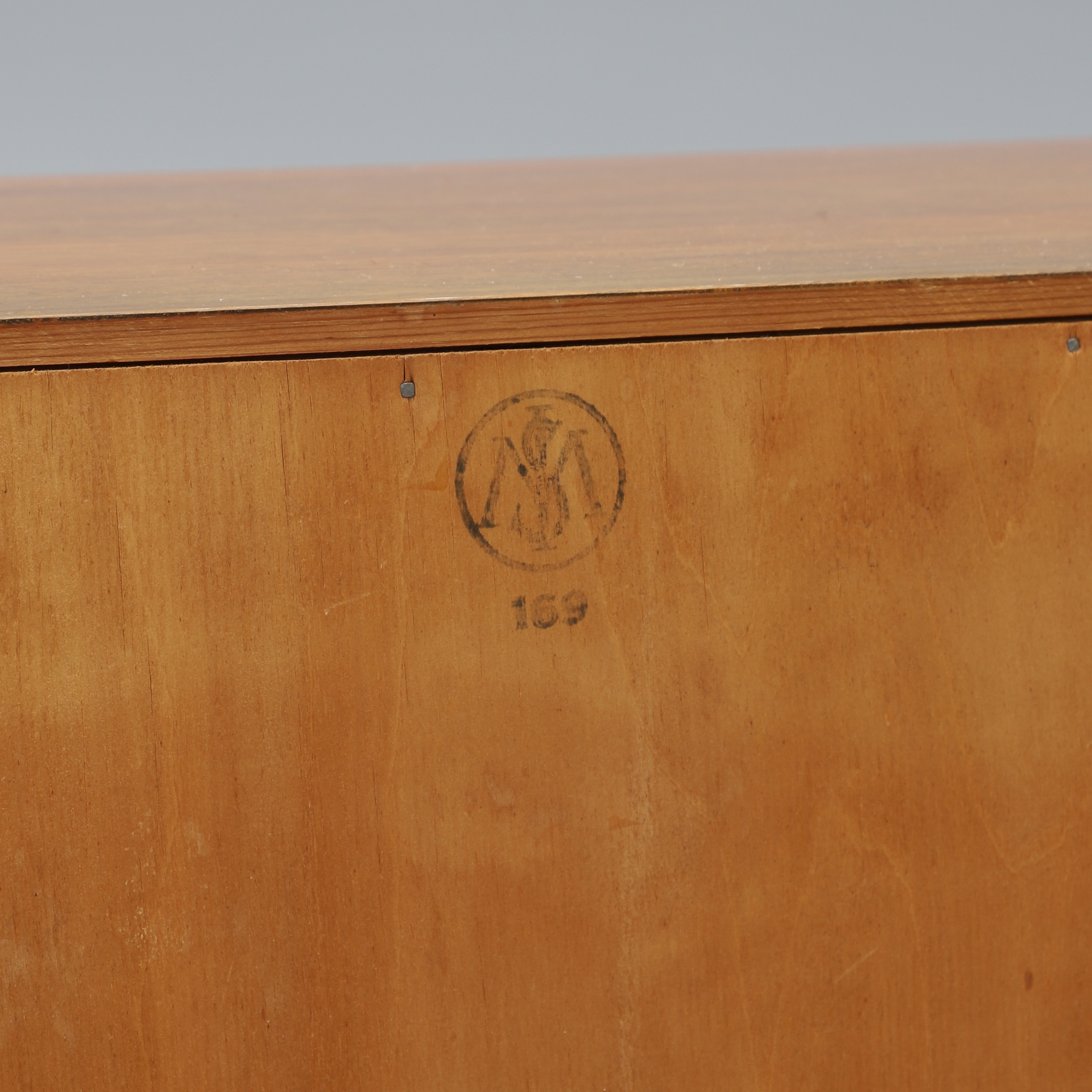 Bilder för 2404479. BOKHYLLA, Swedish Modern, SMI 169 Rottne