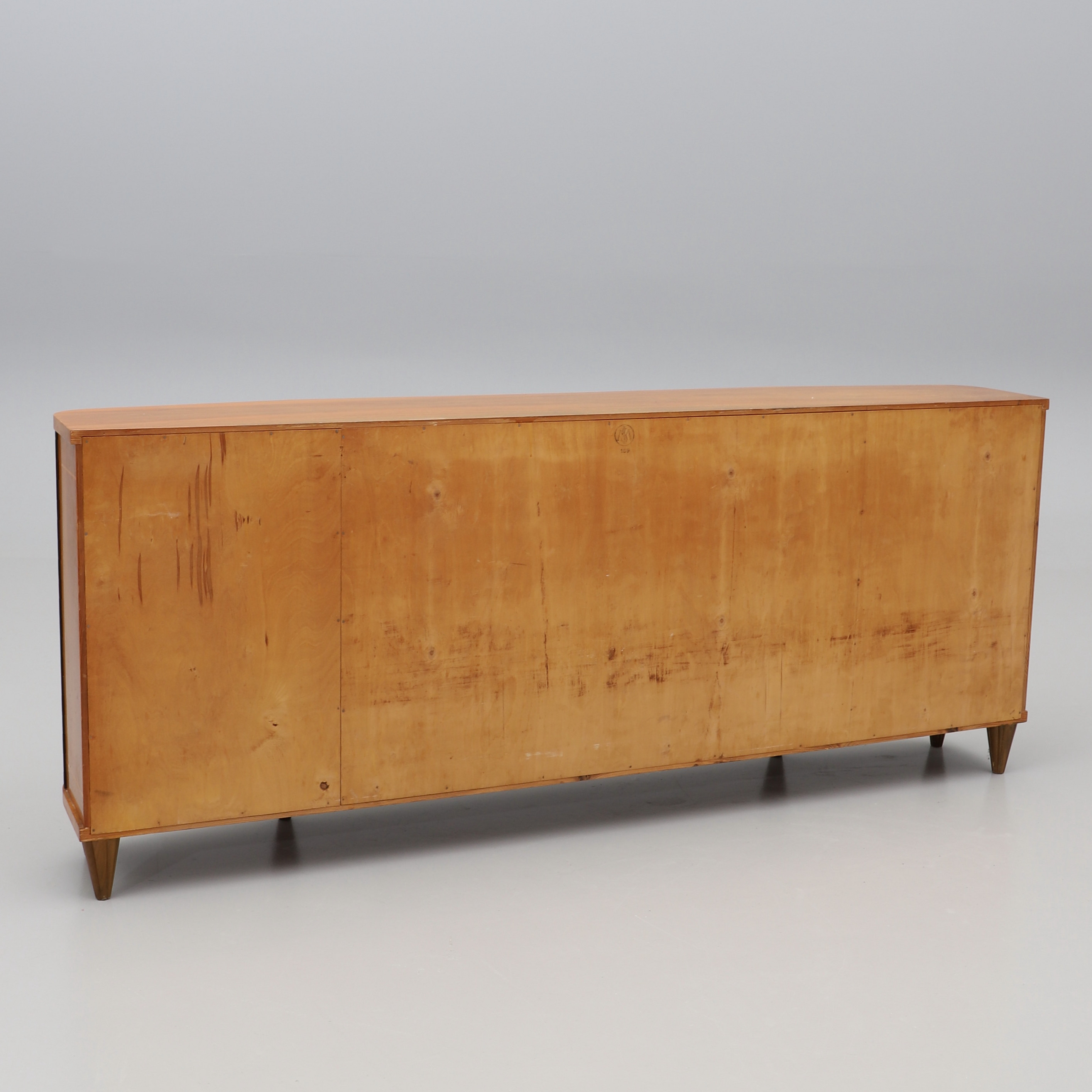 Bilder för 2404479. BOKHYLLA, Swedish Modern, SMI 169 Rottne