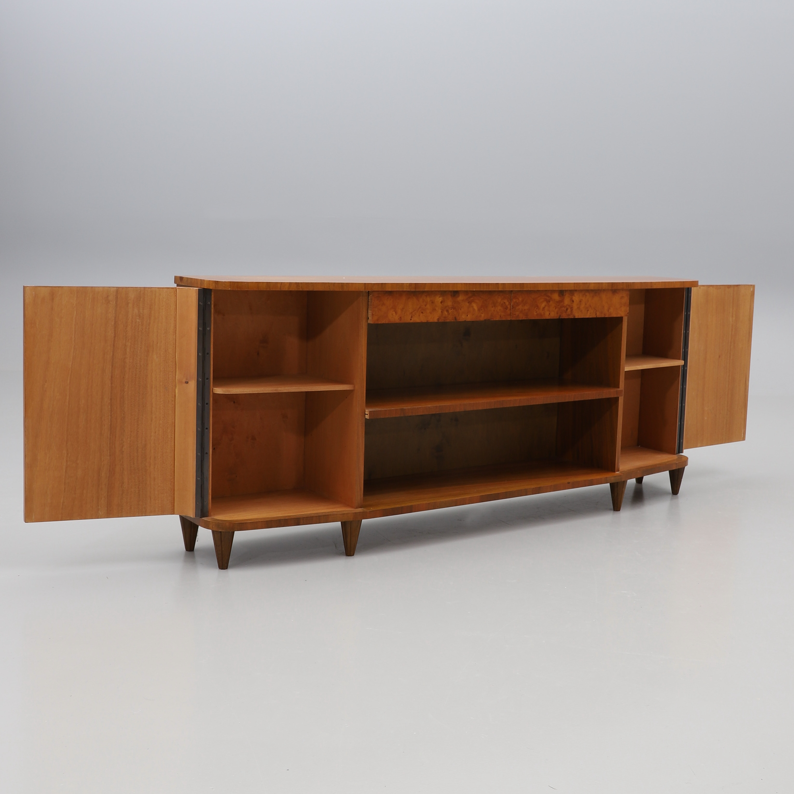 Bilder för 2404479. BOKHYLLA, Swedish Modern, SMI 169 Rottne