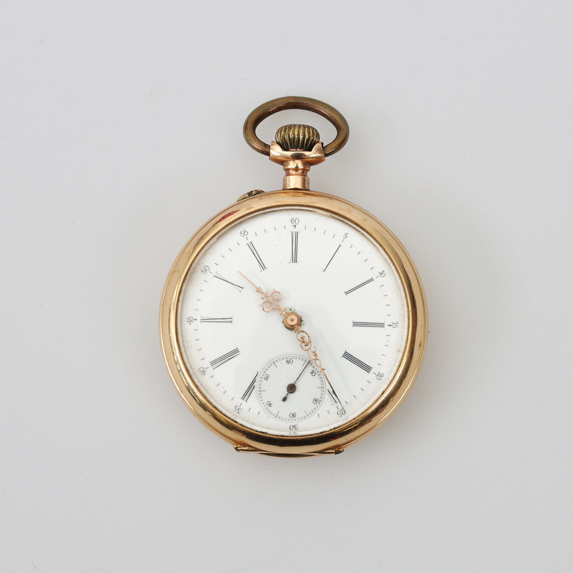 PIECE HORLOGERIE MONTRE KURTH CERTINA 28-45