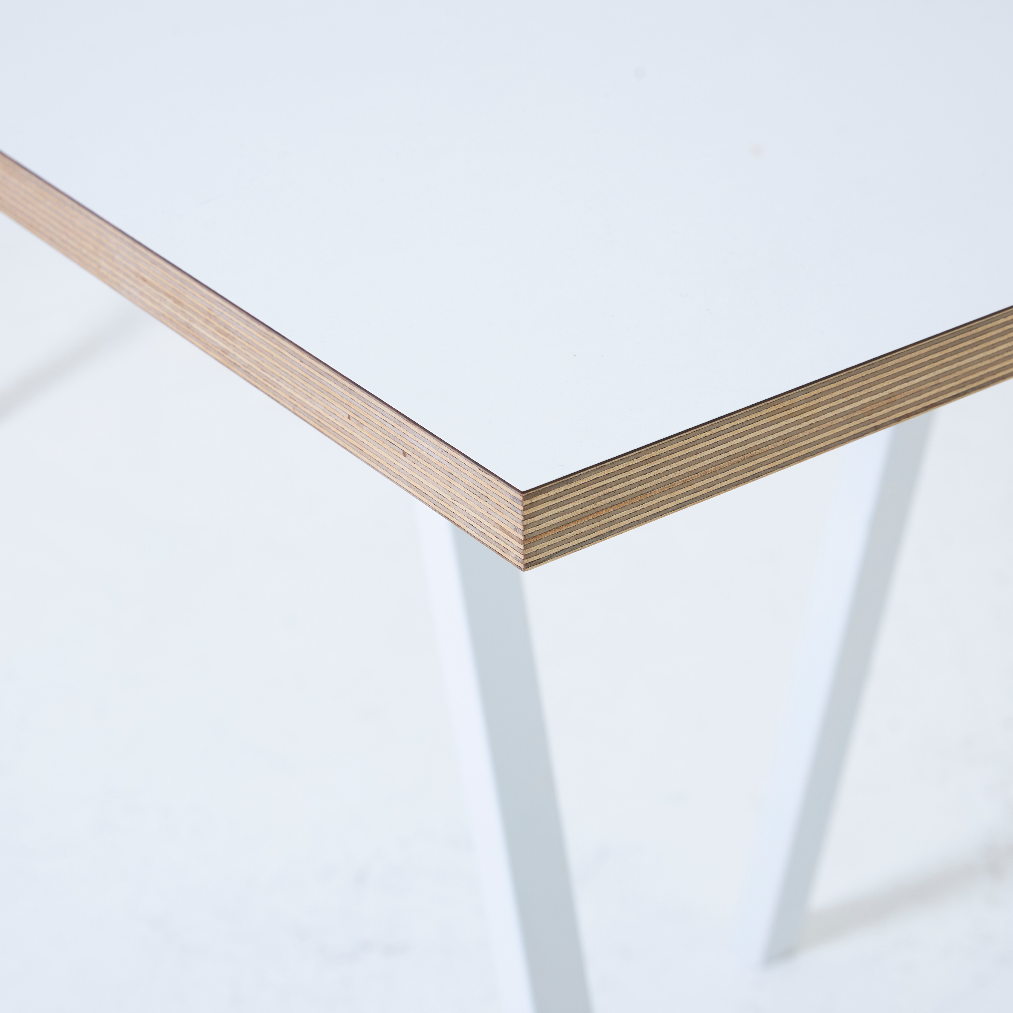 Images for 2417714. LEIF JØRGENSEN. DINING TABLE, "Loop", for Hay ...