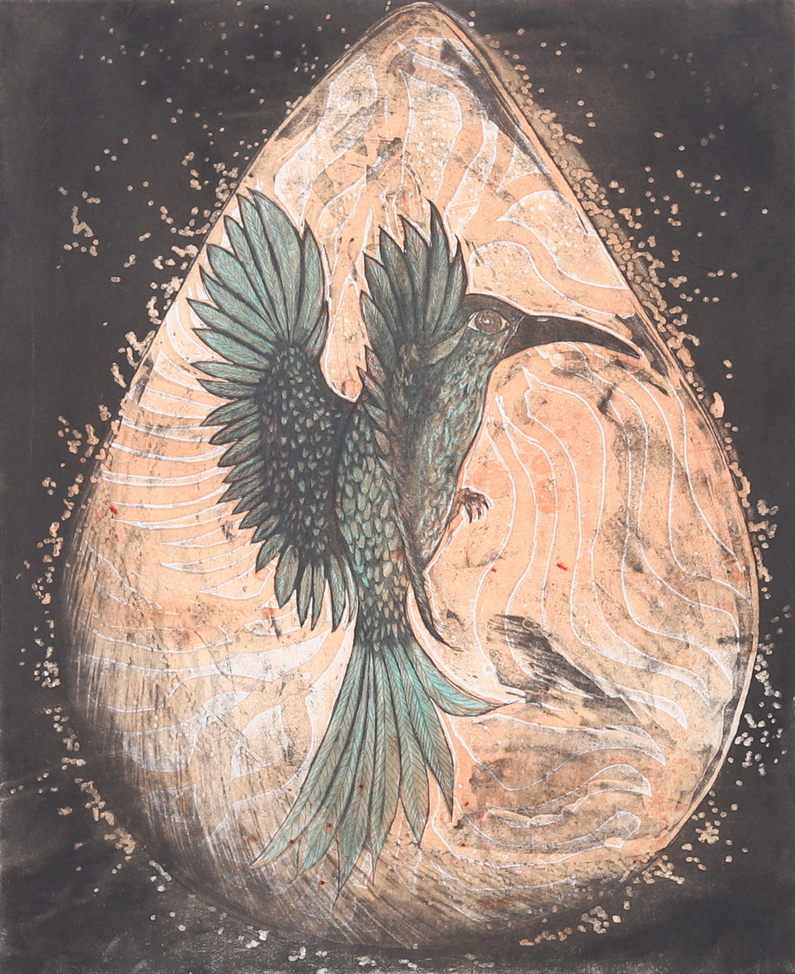 g-ran-dahl-1944-fenix-etsning-otydligt-signerad-daterad-och-et