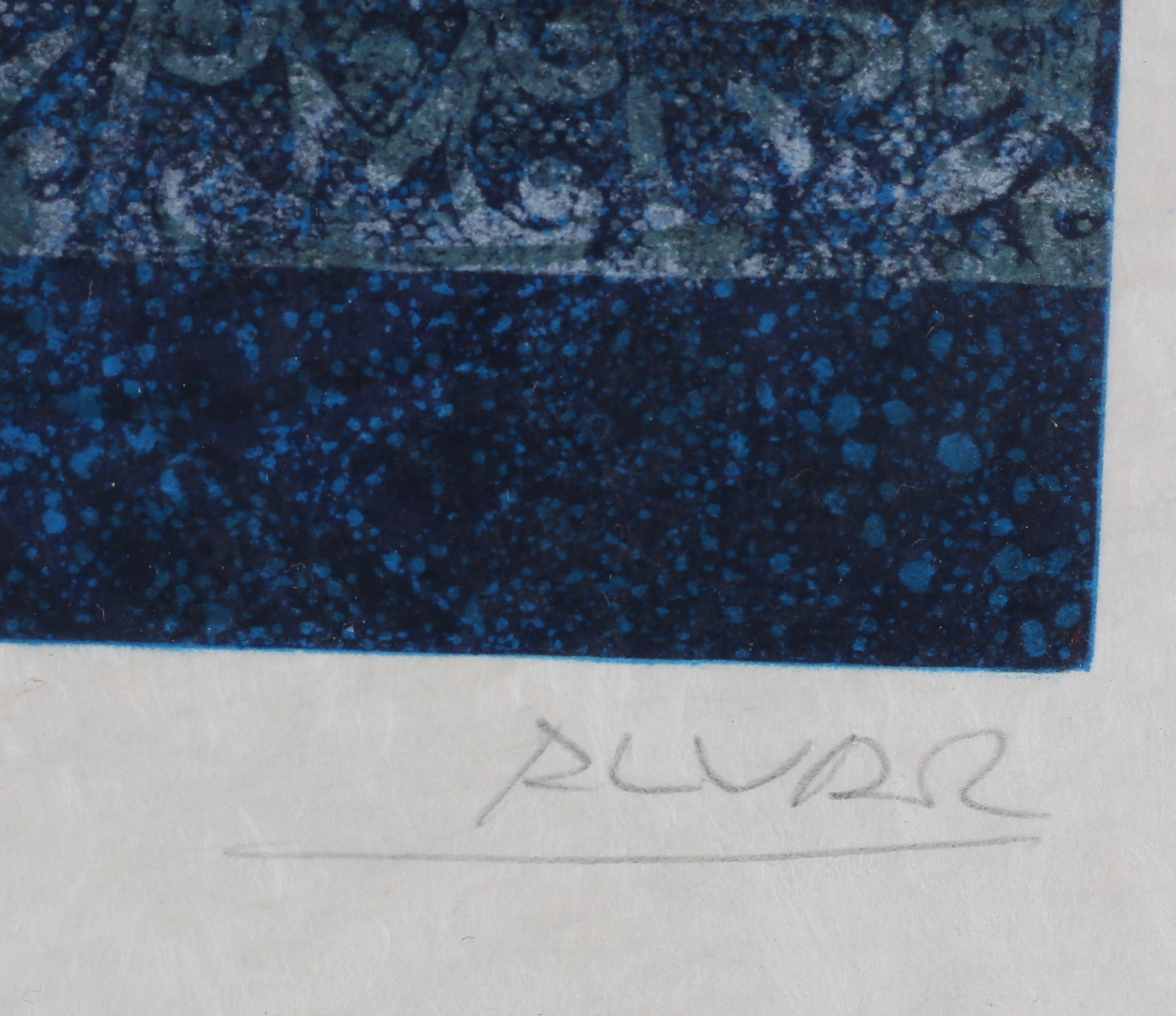 Images for 2428808. ALVAR SUÑOL. Color lithographs, 2 pieces, signed