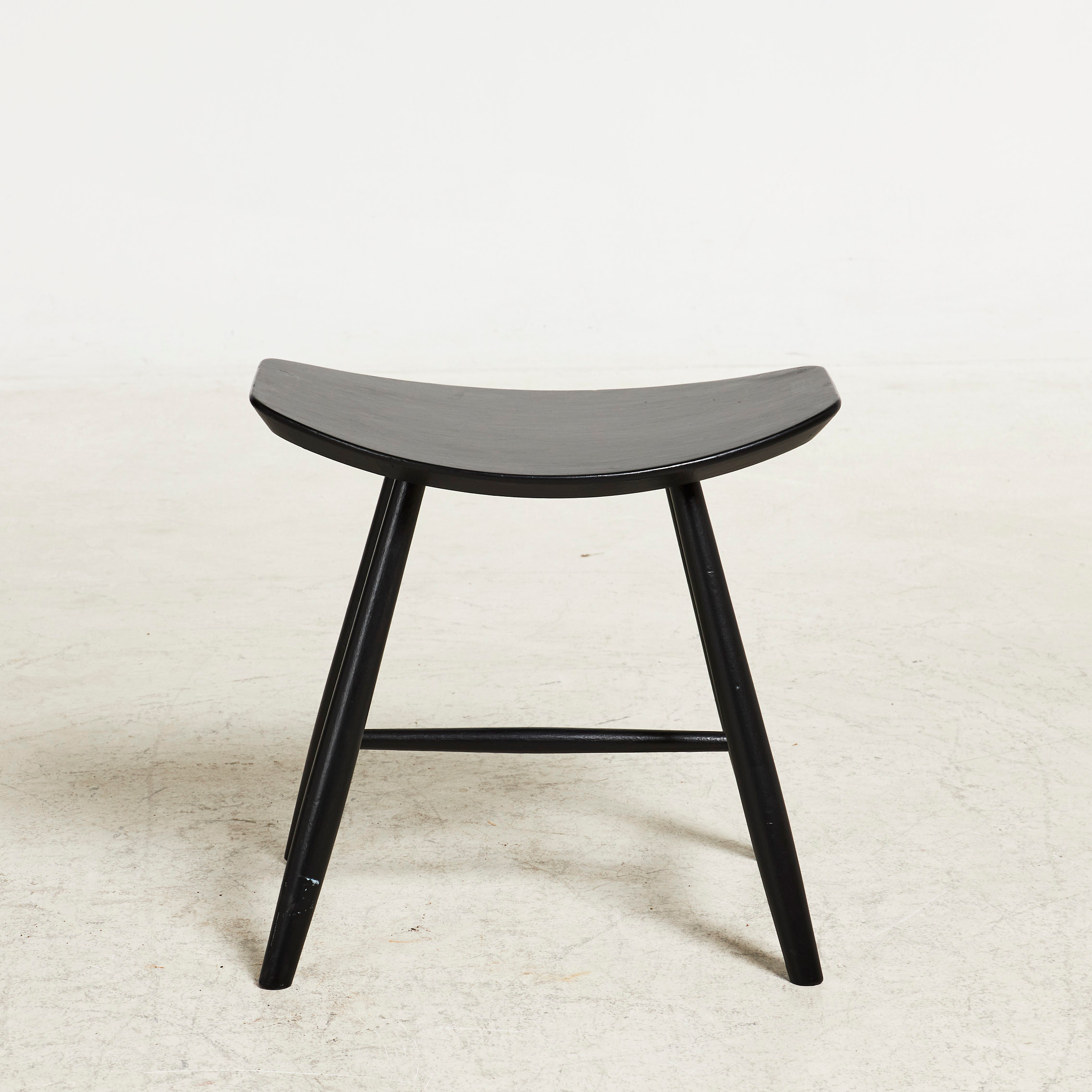 Images For 2437850 PALL Co Op Furniture Denmark 1950 60s Painted 