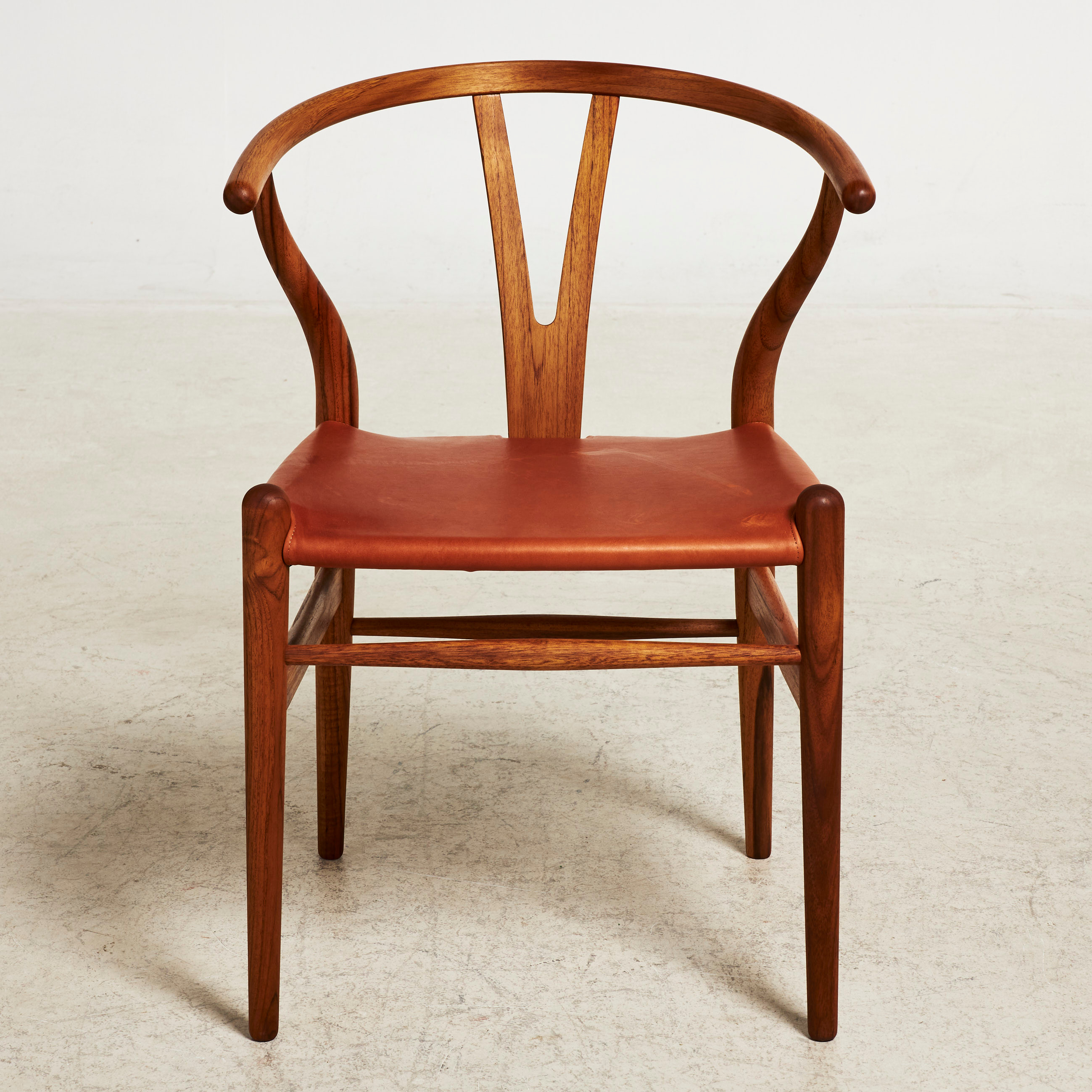 Images for 2450261. HANS J WEGNER. chair, 