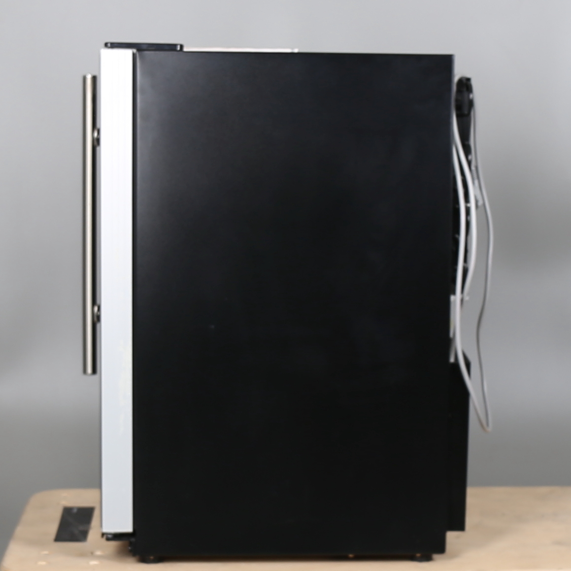 Images for 245357. VINKYL, Haier, model JC83G, manufactured in 2005