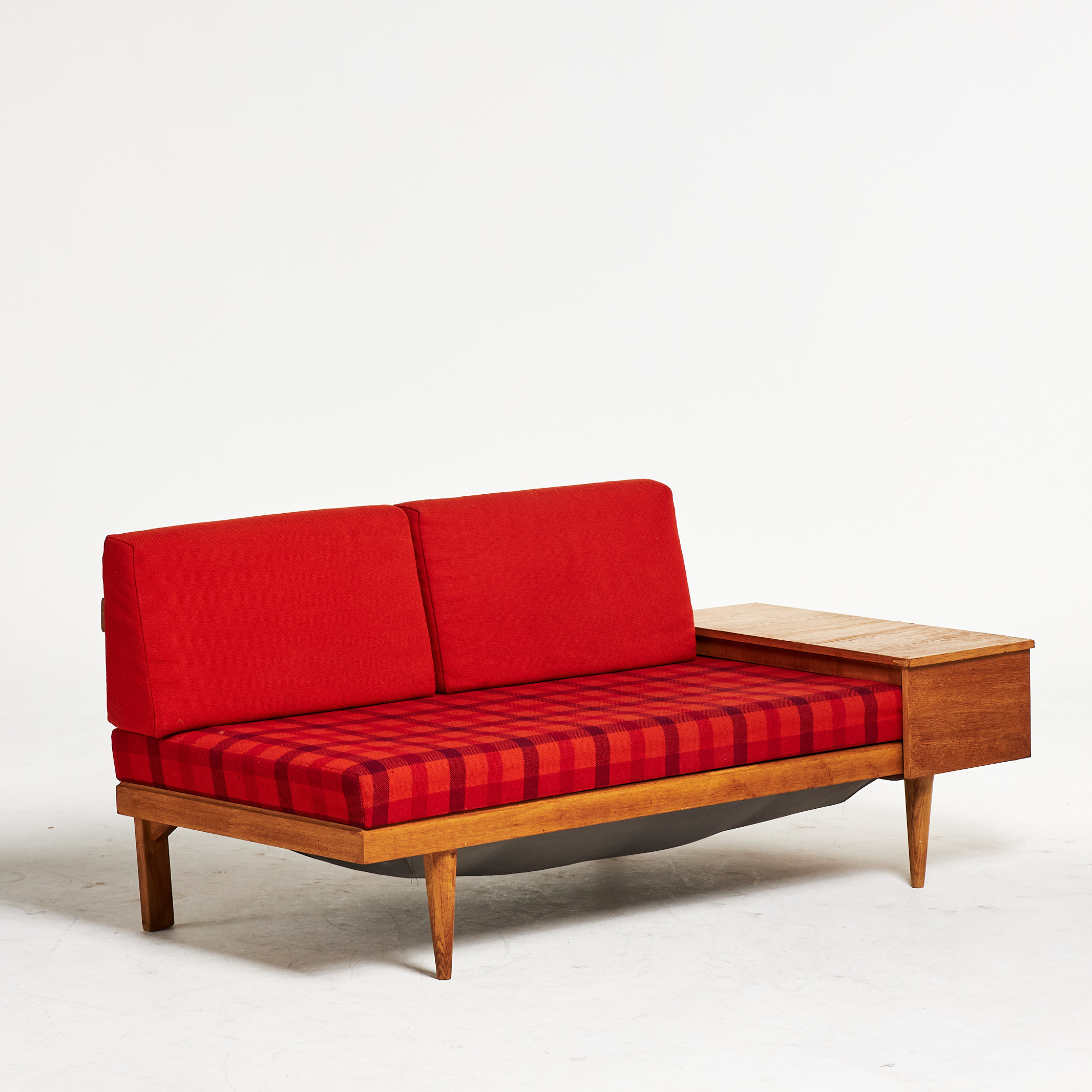 Bilder zu 2464550. SOFA / DAYBED, "Svane", Haldor Vik und Ingmar