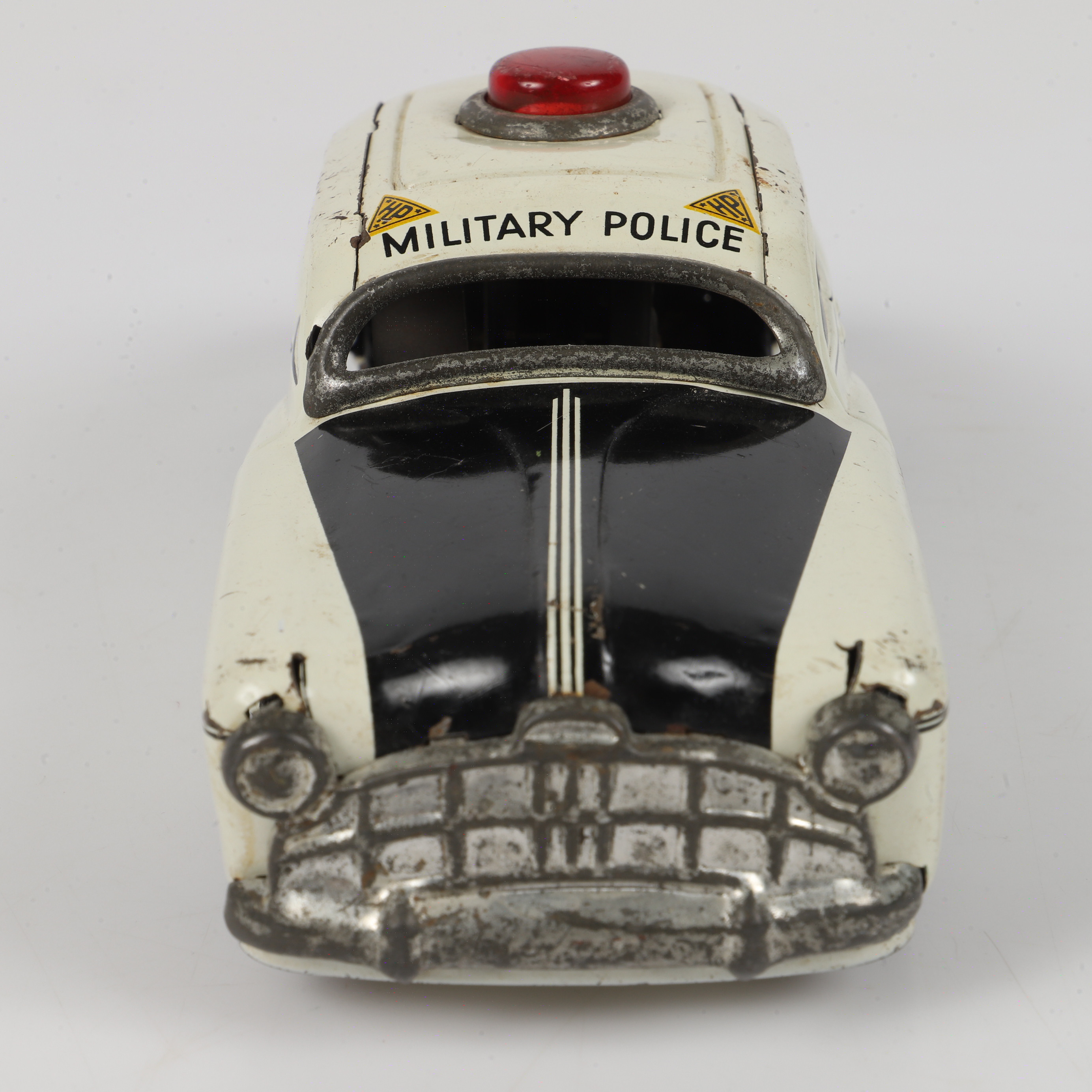 TippCo - TCO-1011 Military police - Coche de policía a - Catawiki