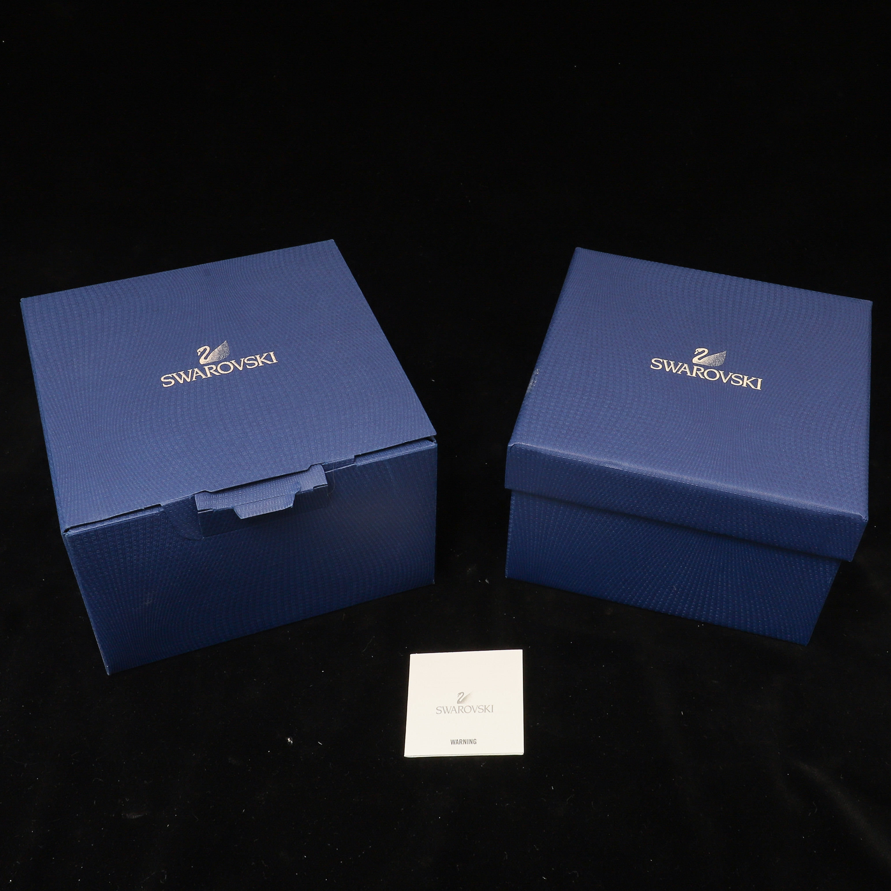 Images for 2475122. SWAROVSKI NATIVITY SCENE JOSEPH.