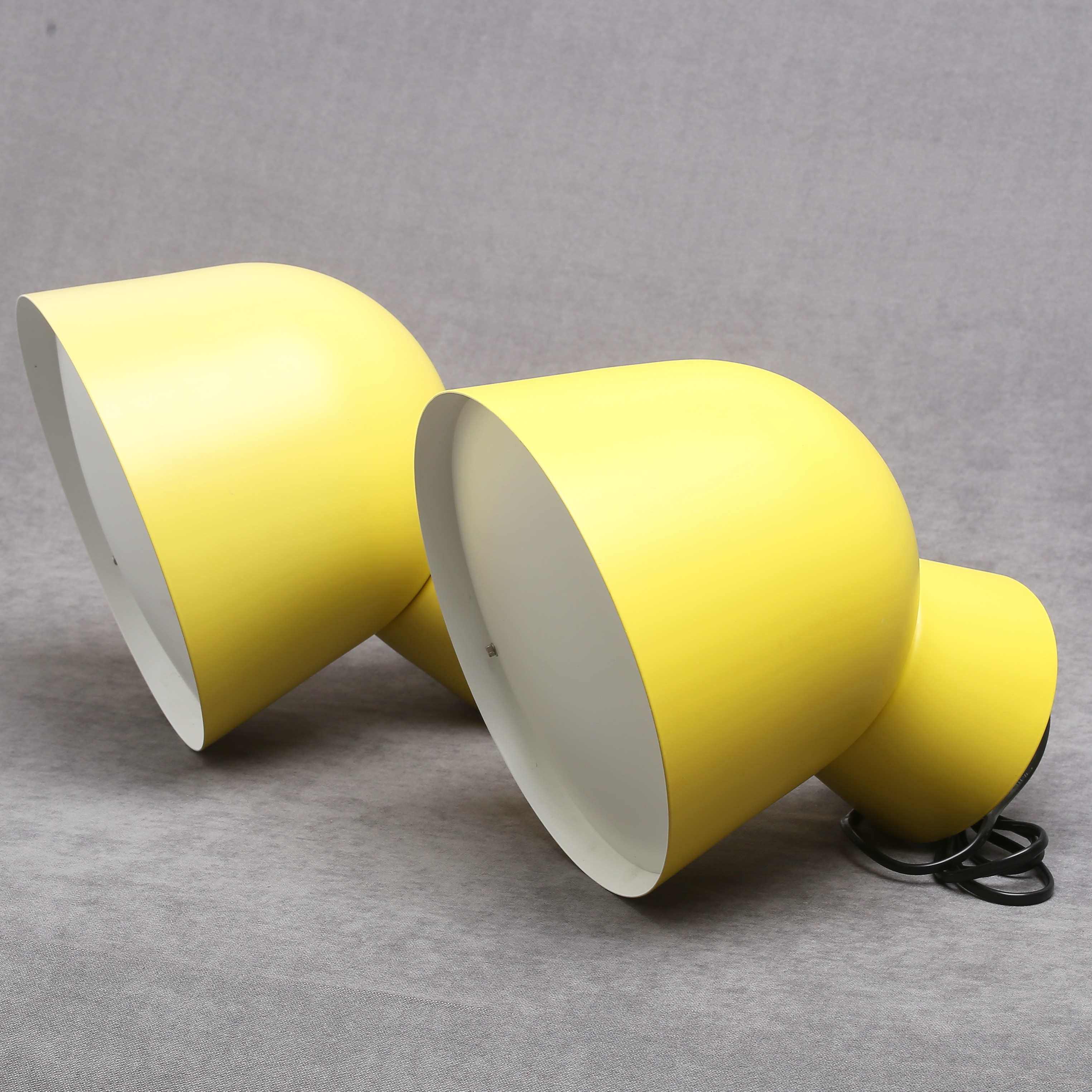 Images for 2480409. OLA 1 pair, Table lamps / wall lamps