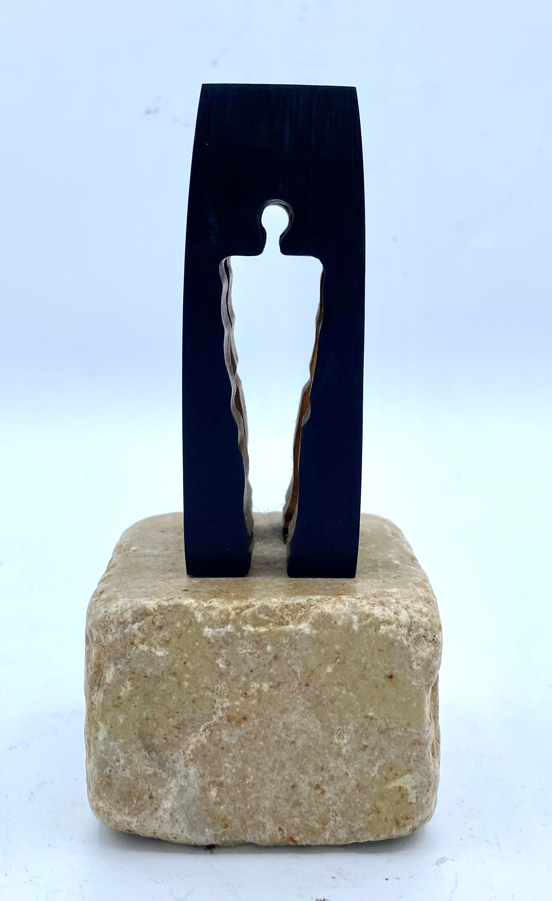 Images for 2495956. EMILI ARMENGOL. SCULPTURE IN BRONZE. SIGNED AND