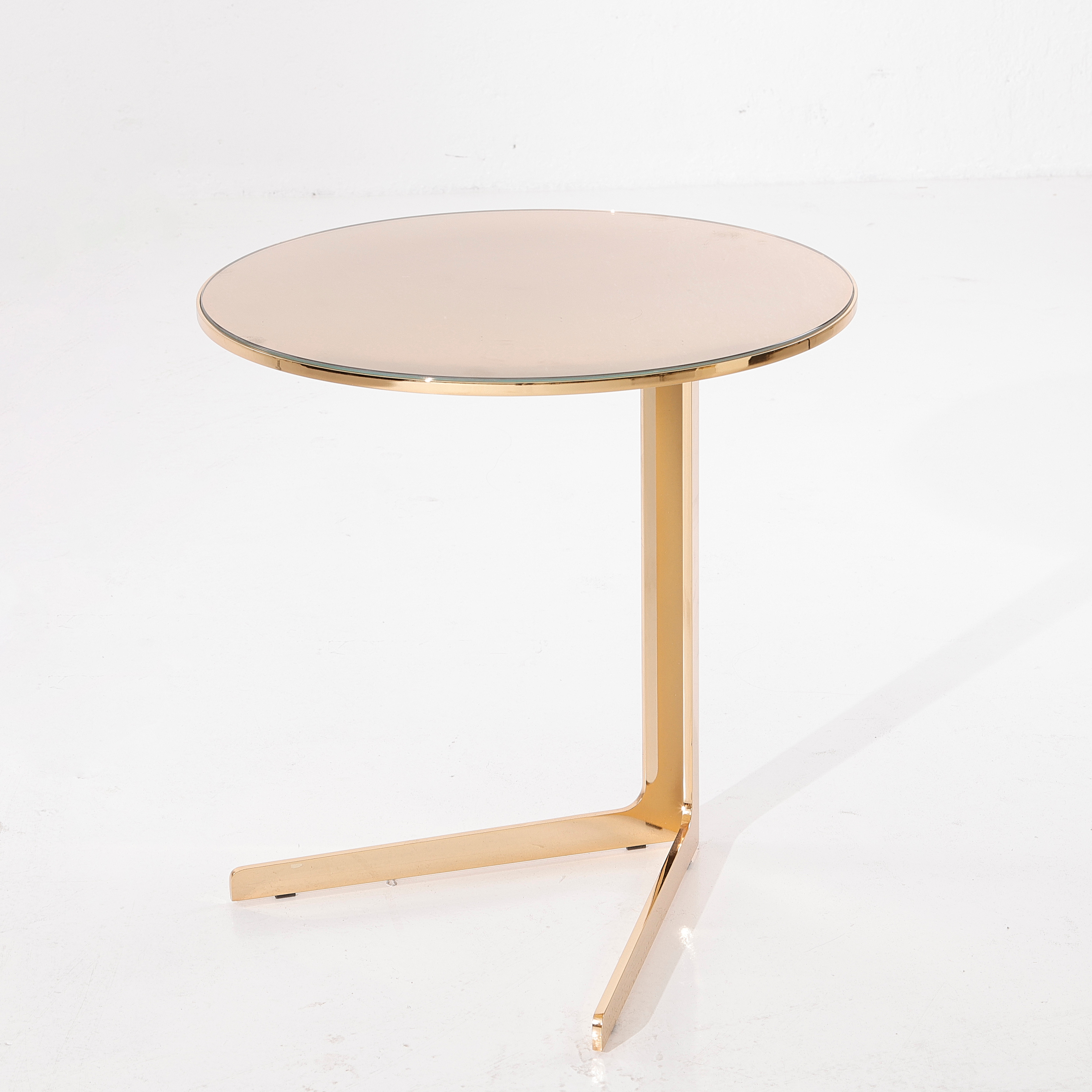 Bilder för 2497923. ROBERTO BARBIERI. bord, "Baba Coffee Table", för