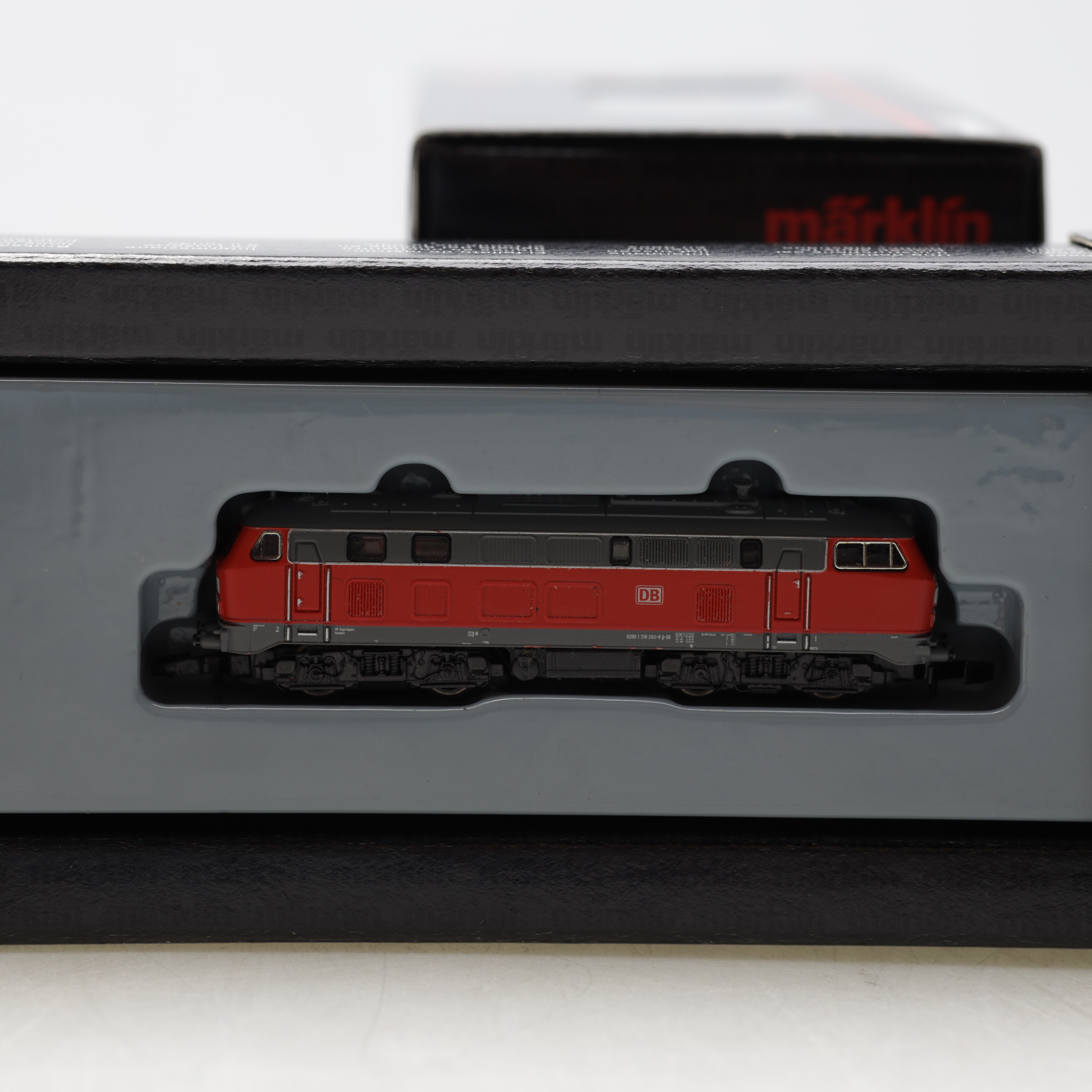 Lot - (6) MARKLIN MINI-CLUB Z SCALE #6727 A 10 VA TRANSFORMERS