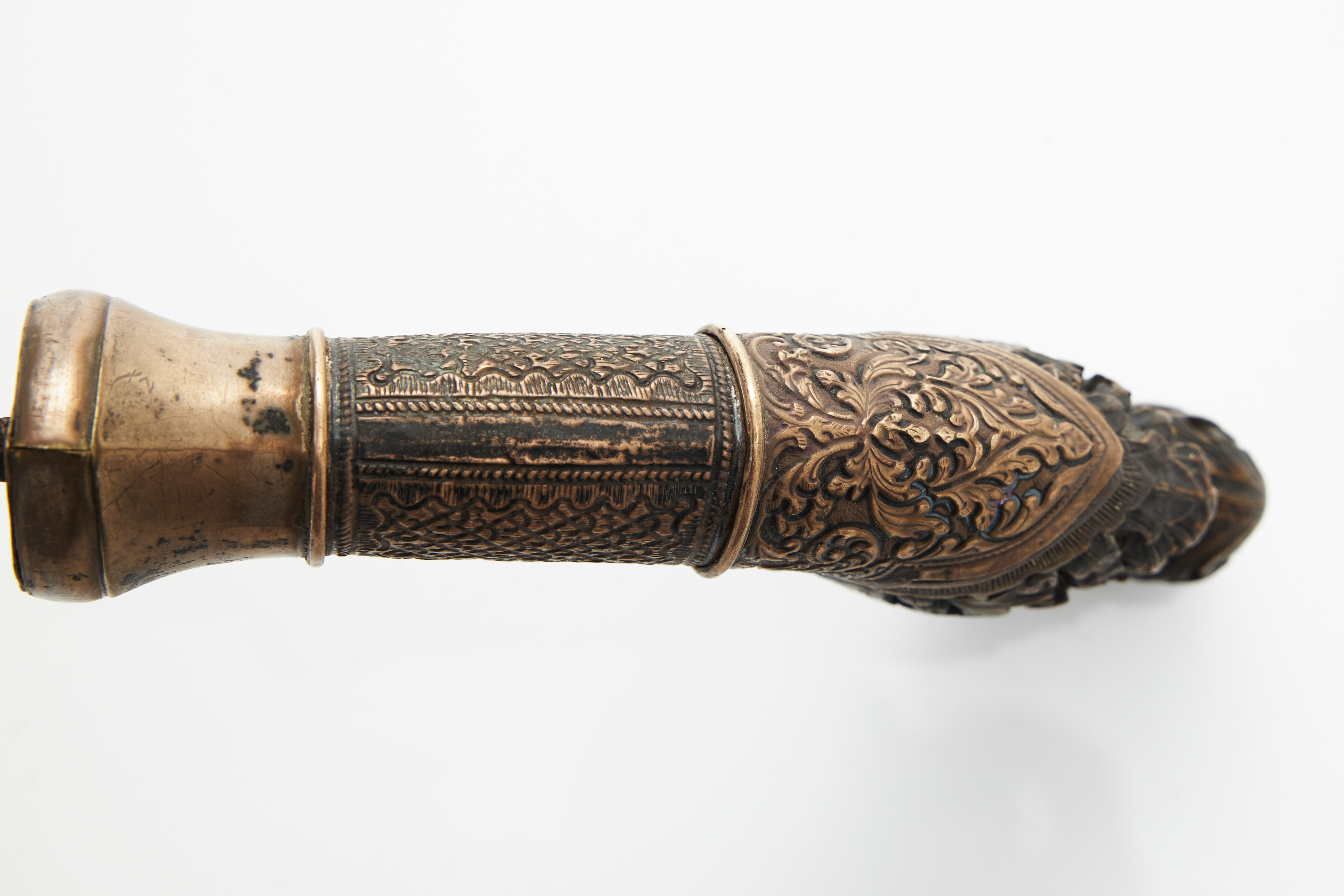 Images for 2530024. PEDANG, sword, second half of the 19th century