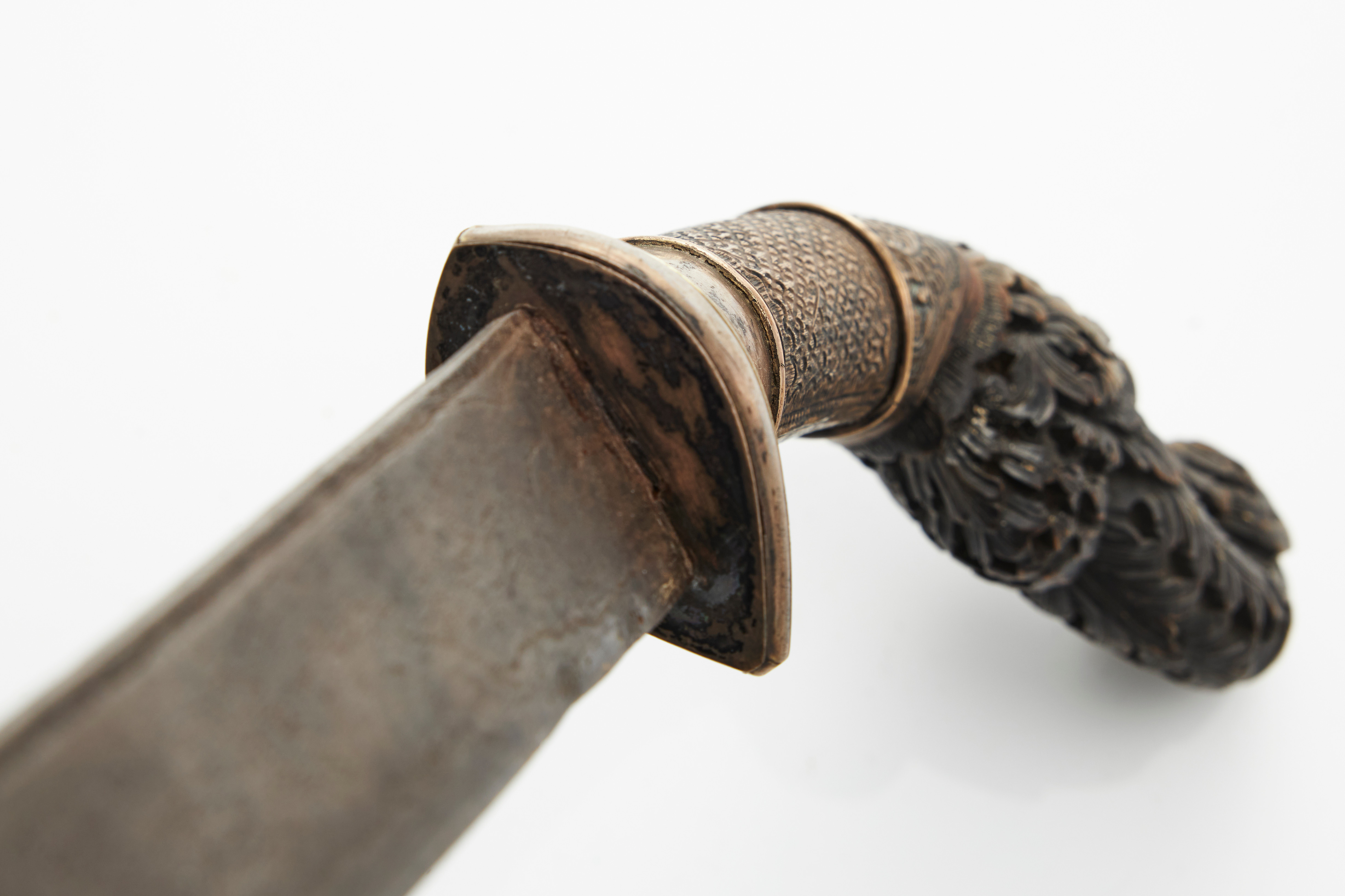 Images for 2530024. PEDANG, sword, second half of the 19th century
