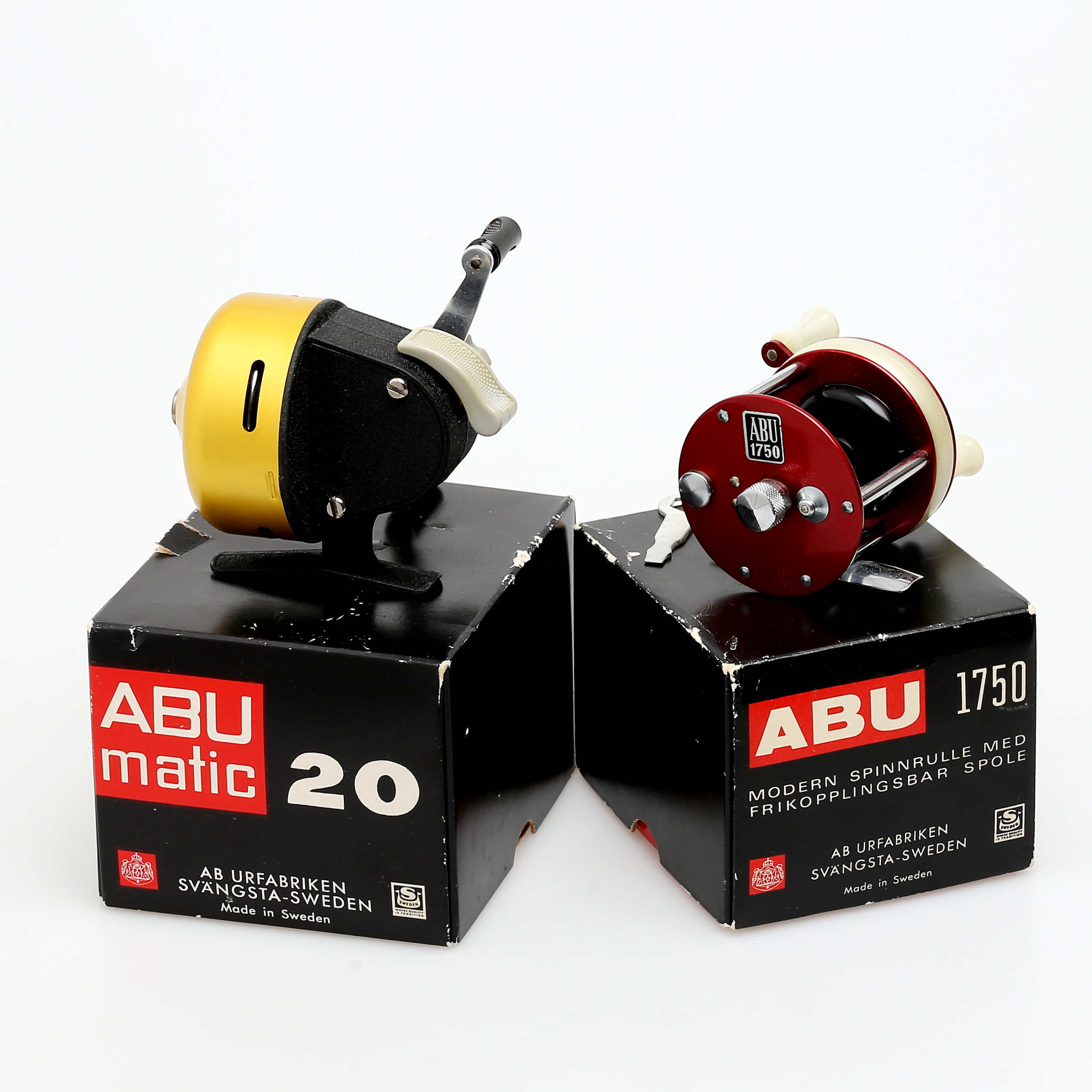 abu garcia 170 spincast reel Red Abu-Matic Closed Face Spin Casting For Sale It is likely that you have once been the proud owner of the famous Abumatic 170 Abu Garcia Max STX Spincast