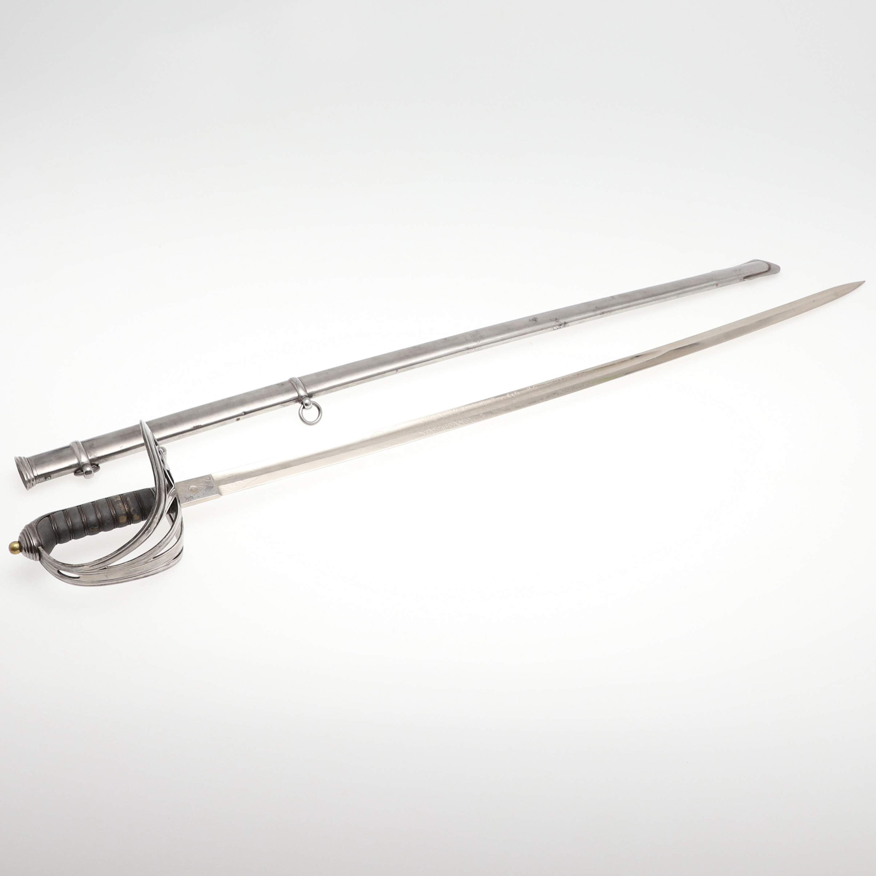 Images for 2543851. AN 1827 PATTERN VICTORIAN VOLUNTEER RIFLE OFFICER'S ...