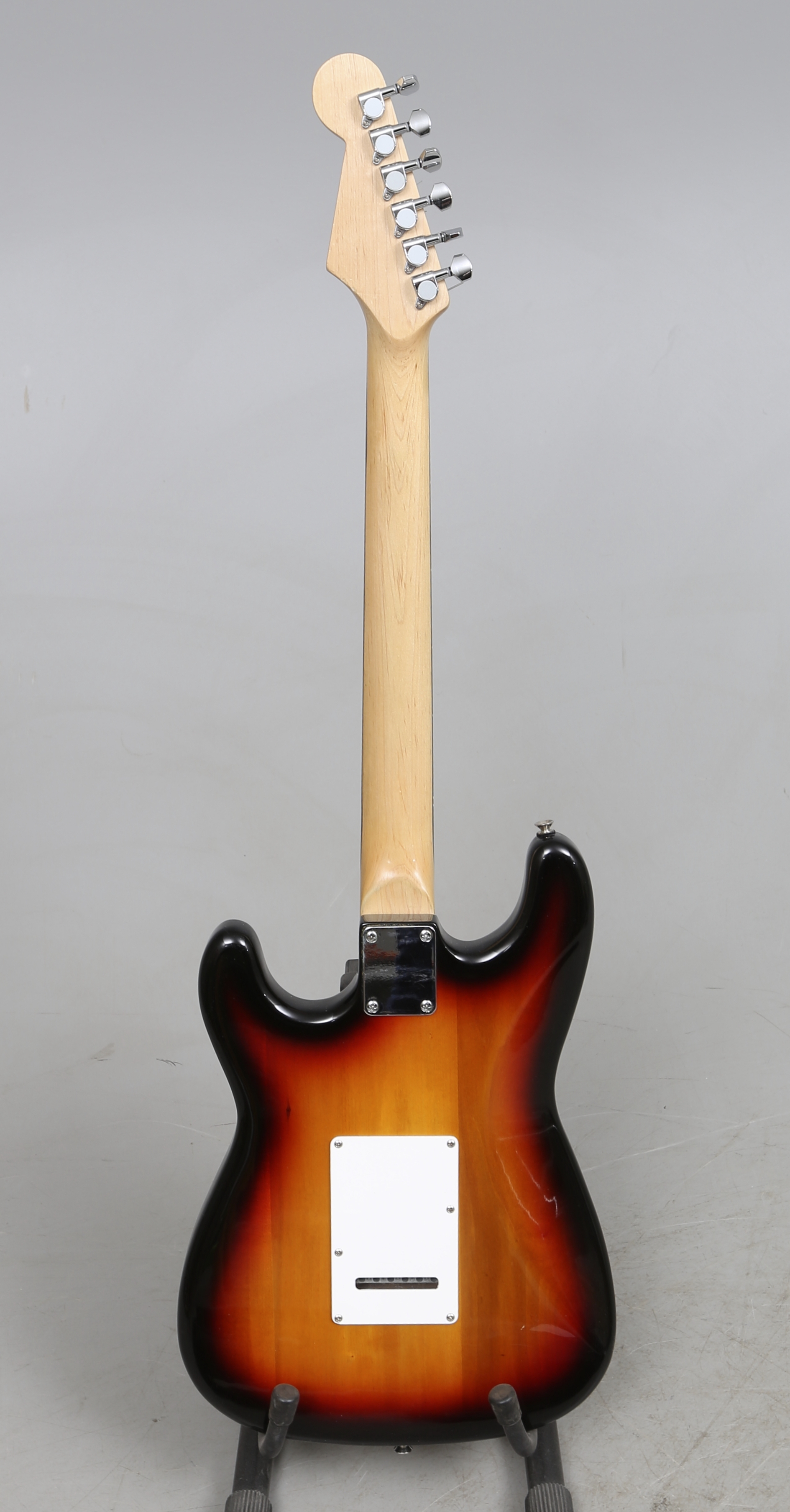 Bilder för 254537. ELGITARR, M3, Reno Guitar Technology.