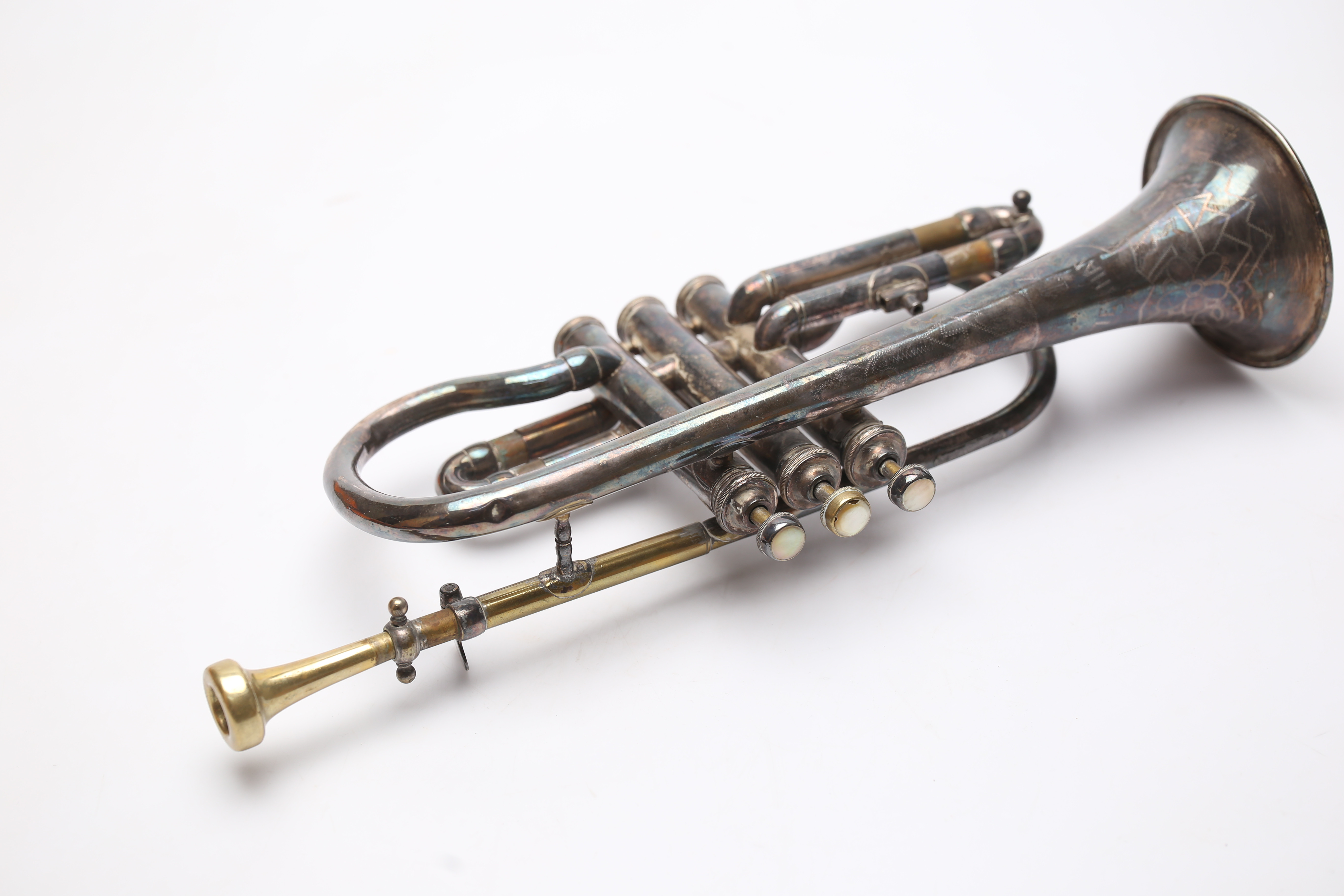 BLÅSINSTRUMENT. Övrigt Musikinstrument BLÅSINSTRUMENT. Övrigt Musikinstrument