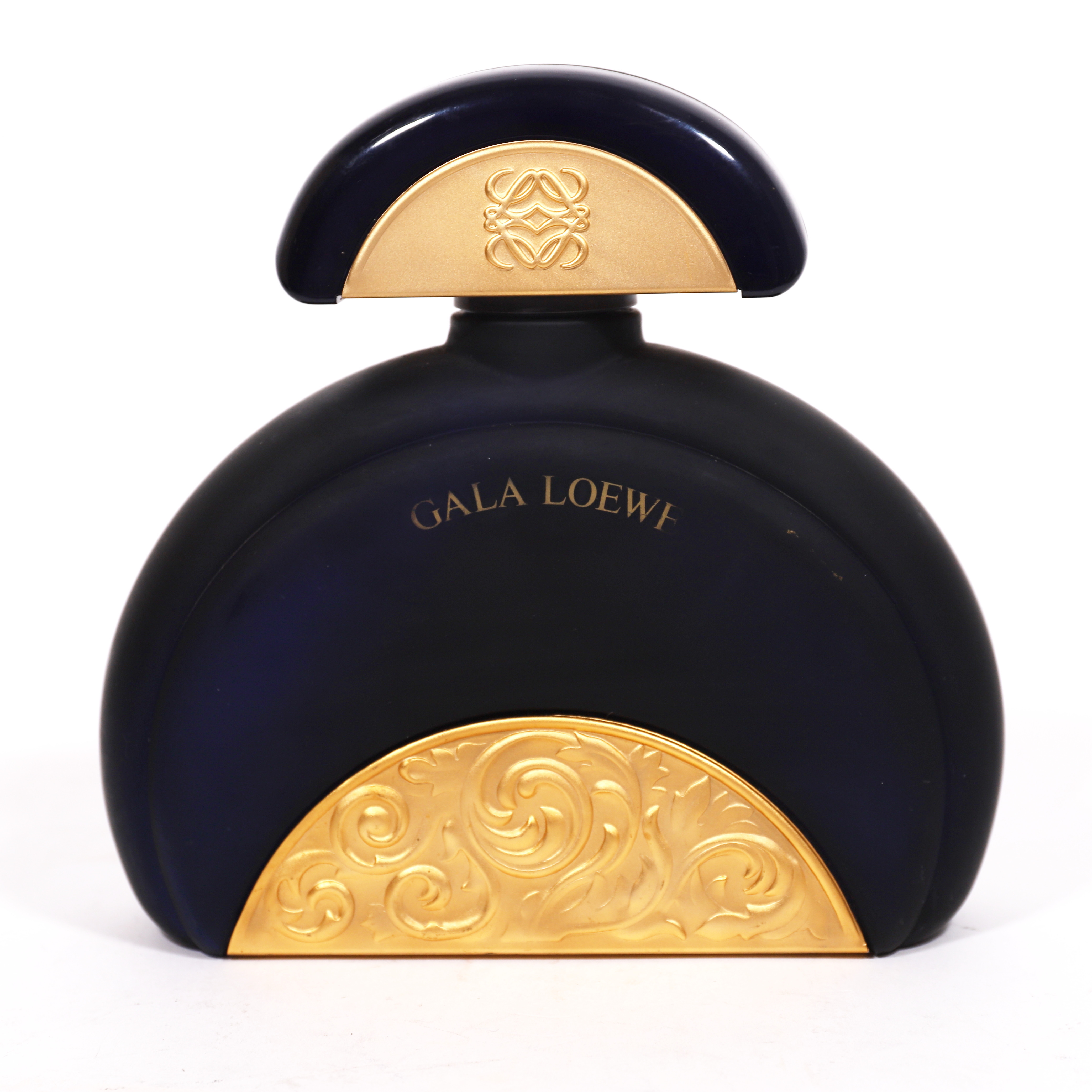 Images for 2556777. LARGE DECORATIVE PERFUME BOTTLE. LOEWE GALA