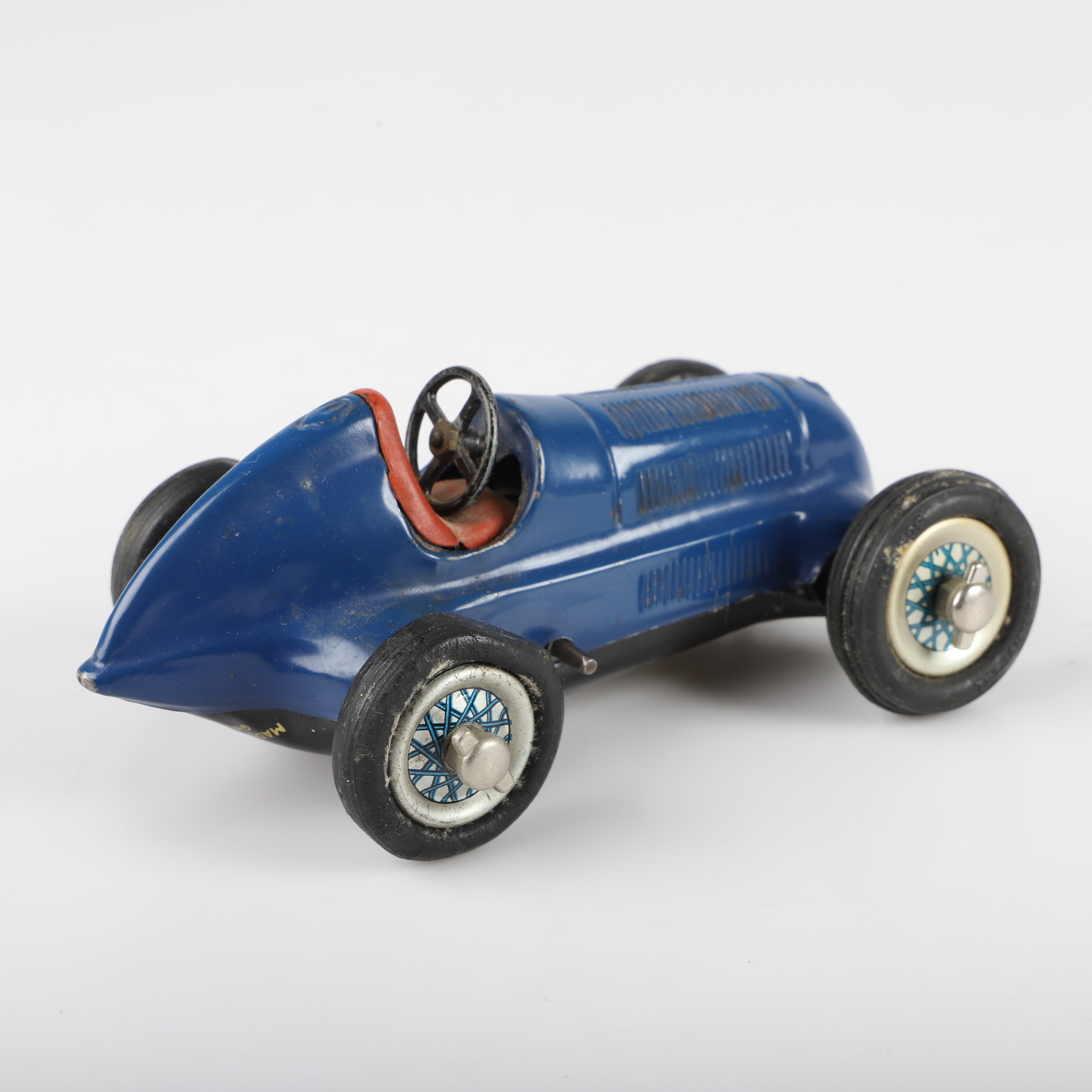 Coffret SCHUCO Studio 1050 Mercedes Grand Prix - Collection