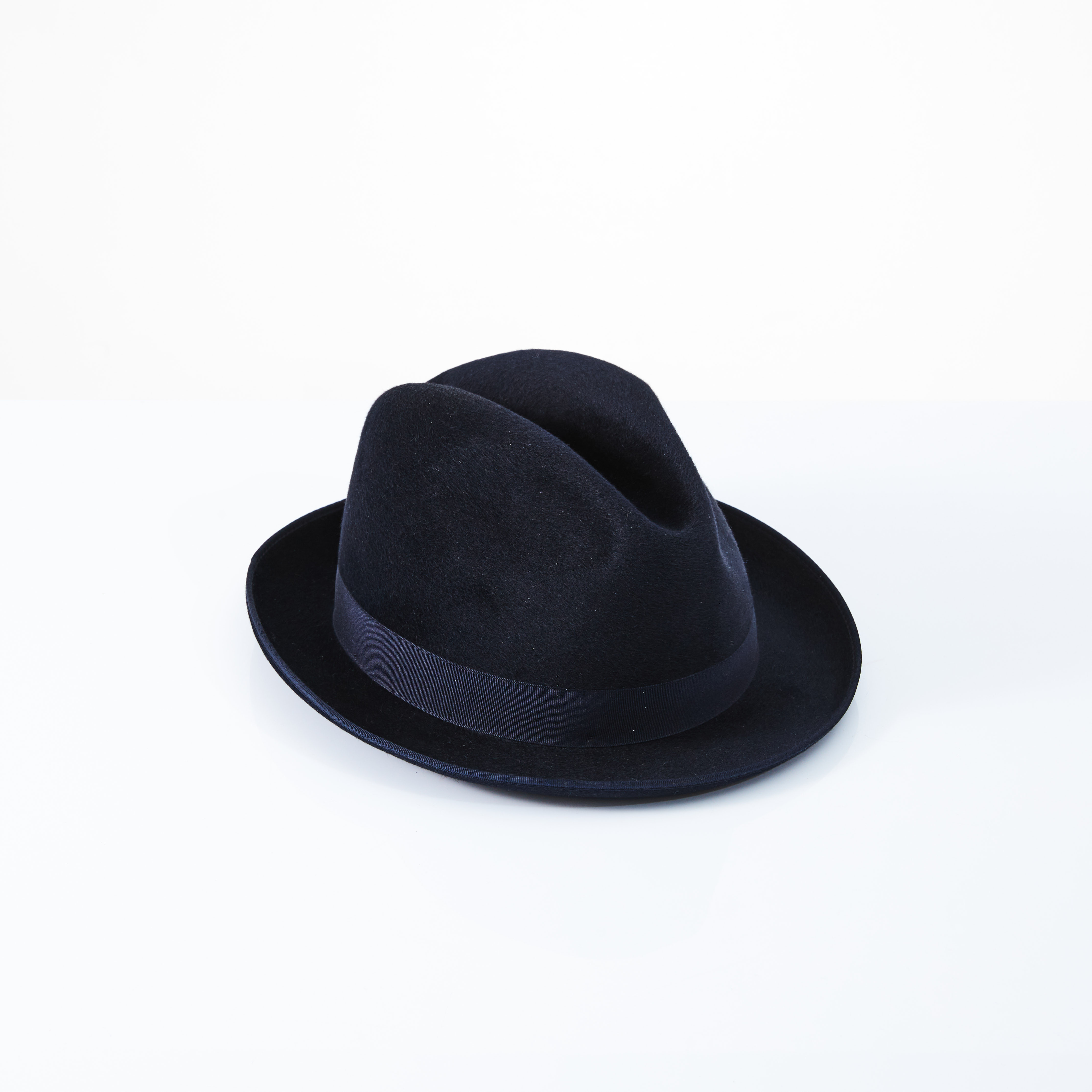 PANIZZA Woven Hats. Made in Italy