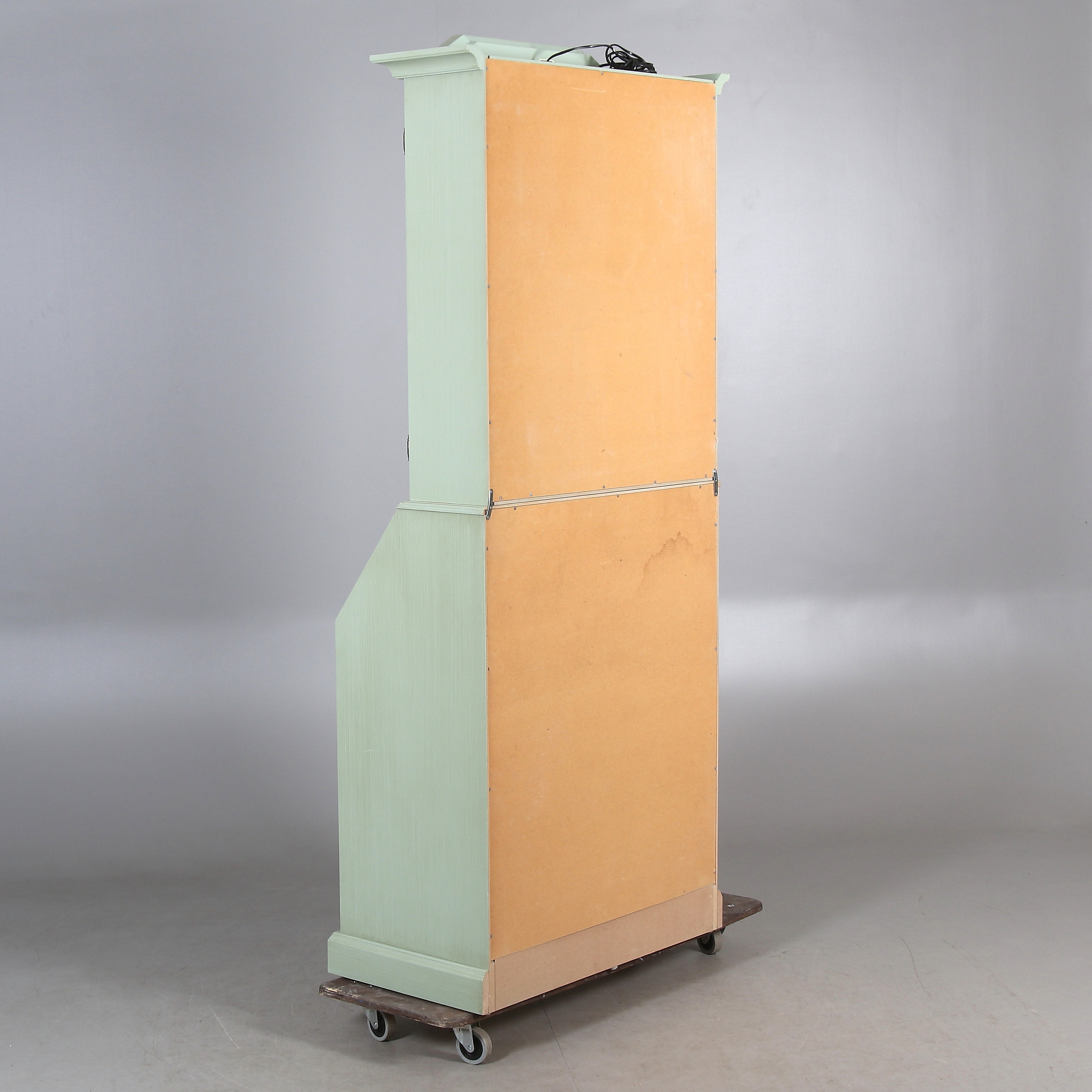 images-for-2570879-wire-cabinet-with-chair-painted-wood-bengt-olof